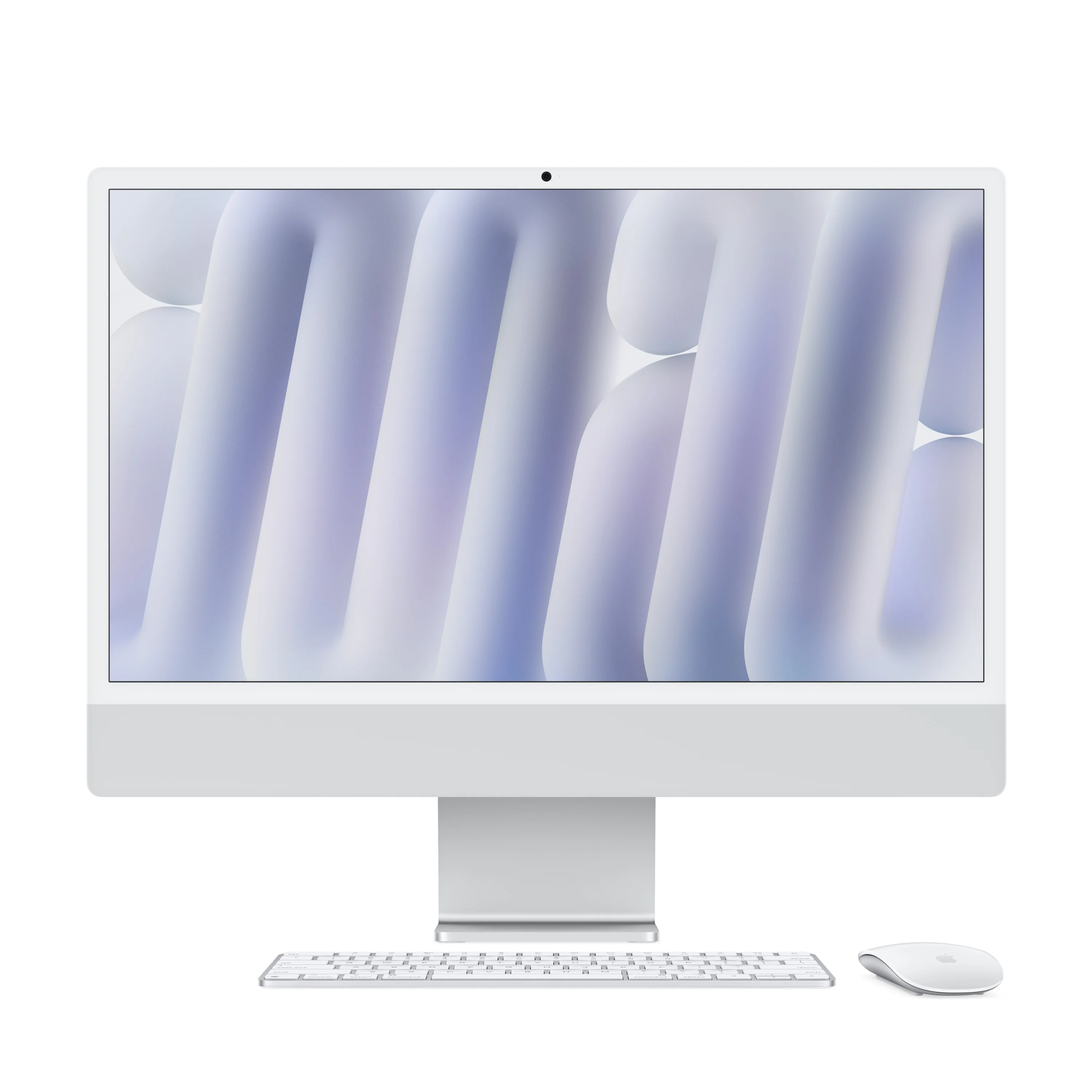 APPLE IMAC 24 (M4) 8/8-CORE 16 GB + 256GB - Image 8
