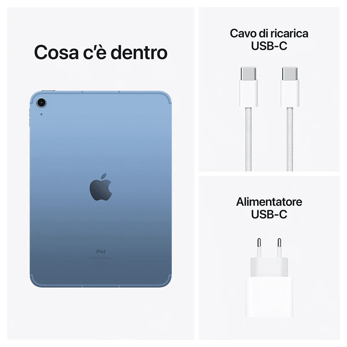 APPLE IPAD 10° GEN - Image 3