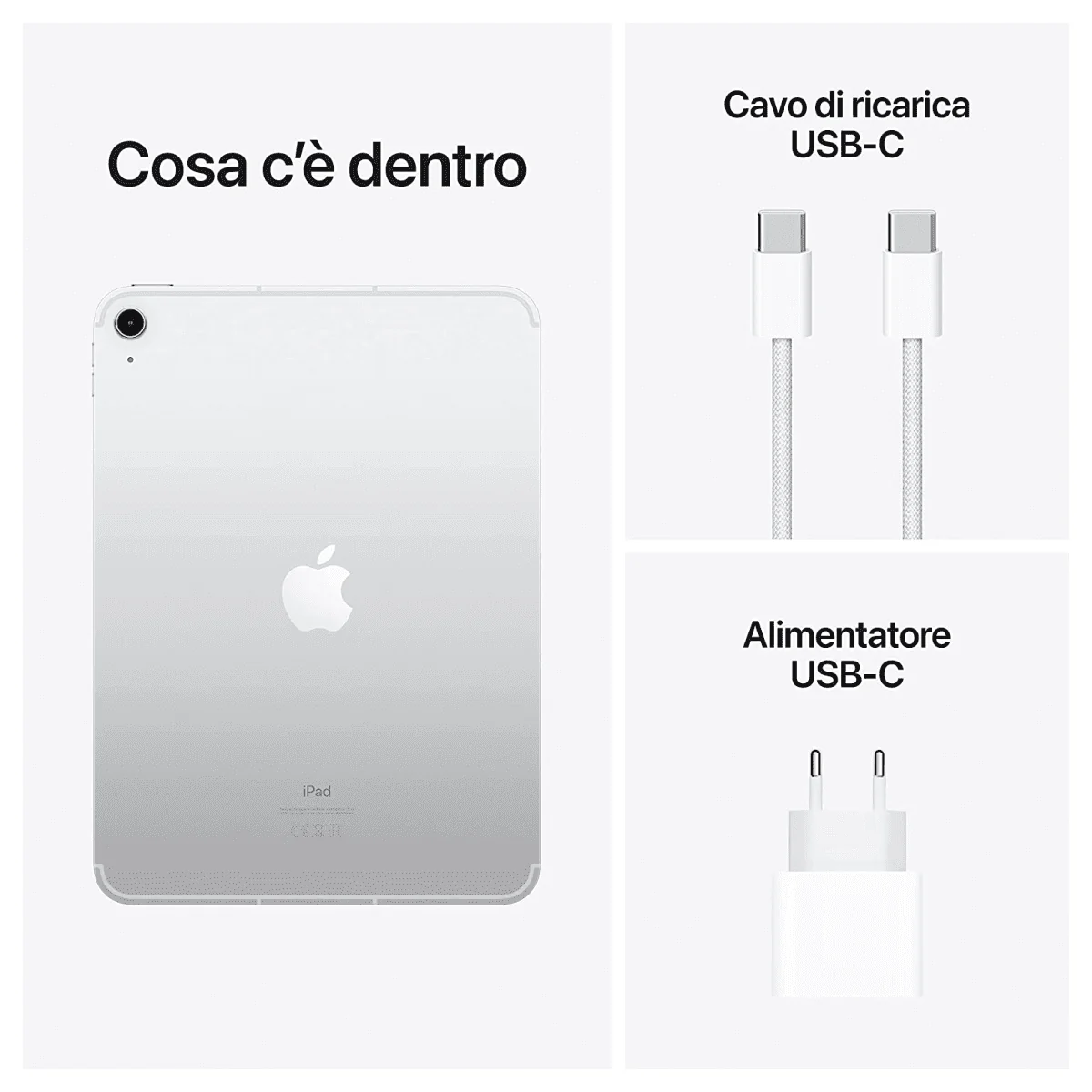 APPLE IPAD 10° GEN - Image 5