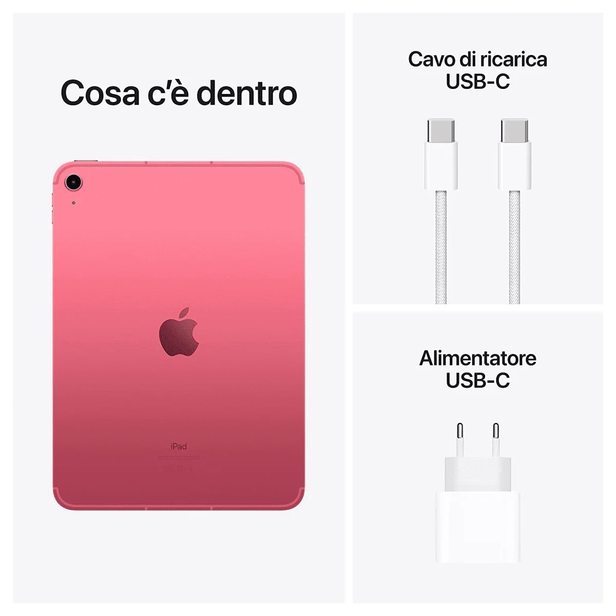 APPLE IPAD 10° GEN - Image 7