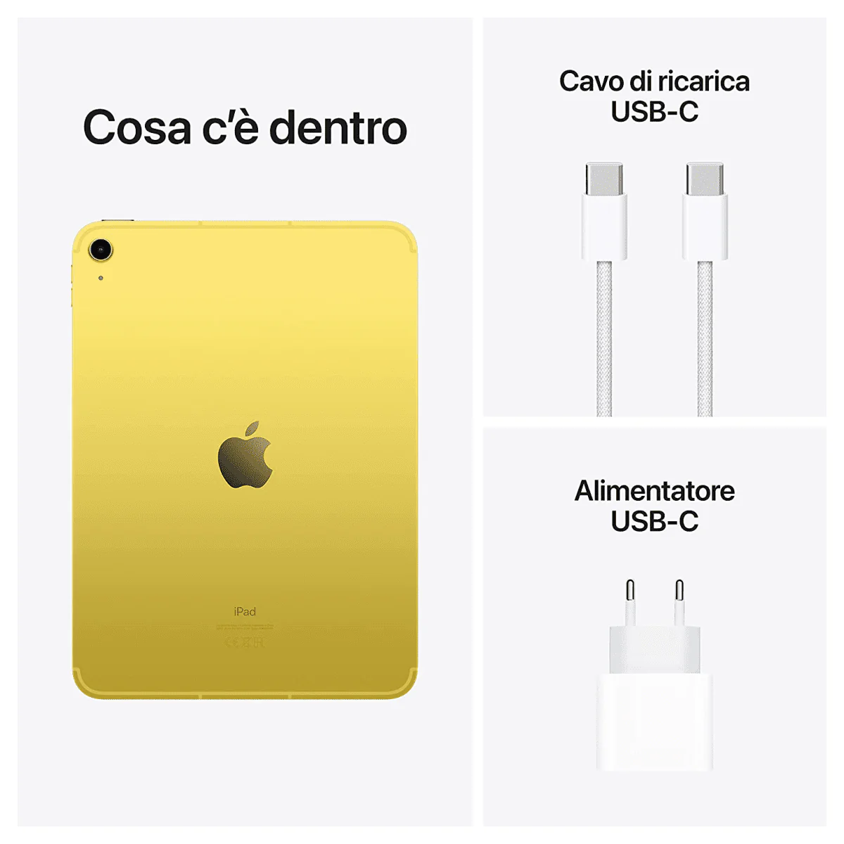 APPLE IPAD 10° GEN - Image 9