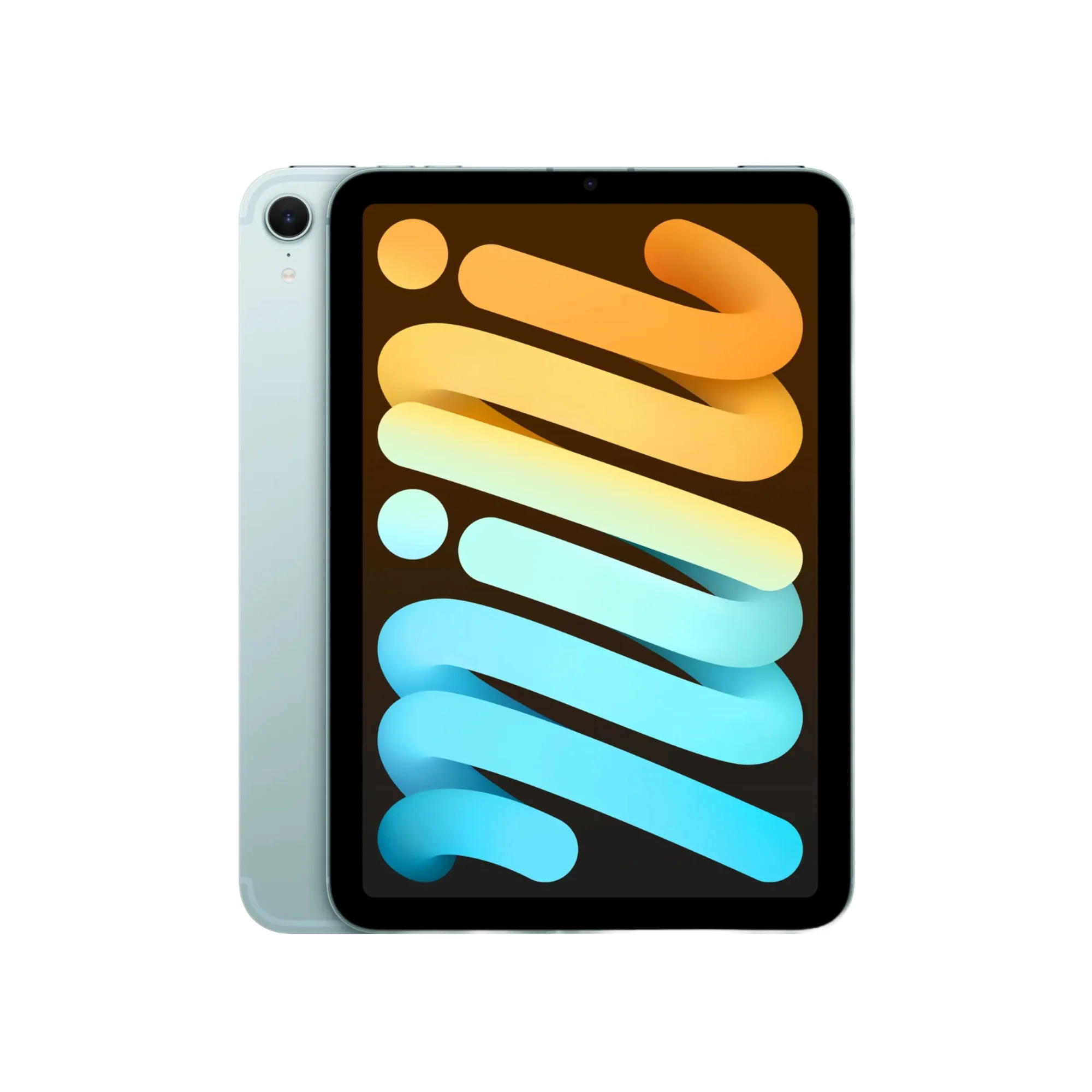 APPLE IPAD MINI (7° GENERAZIONE) - Image 5