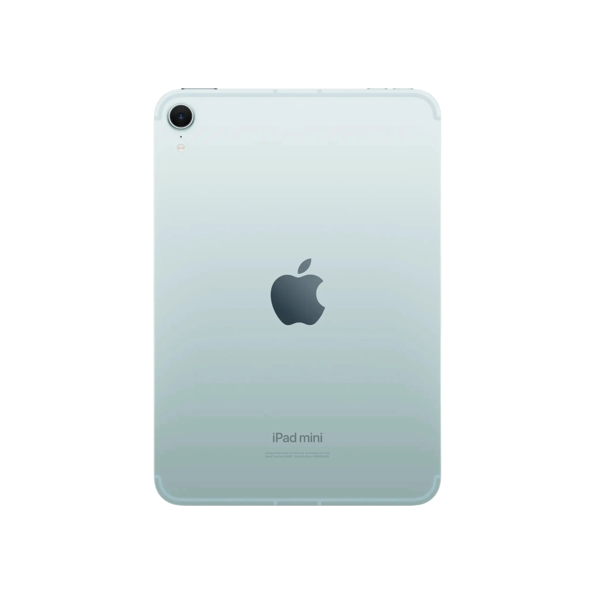APPLE IPAD MINI (7° GENERAZIONE) - Image 6