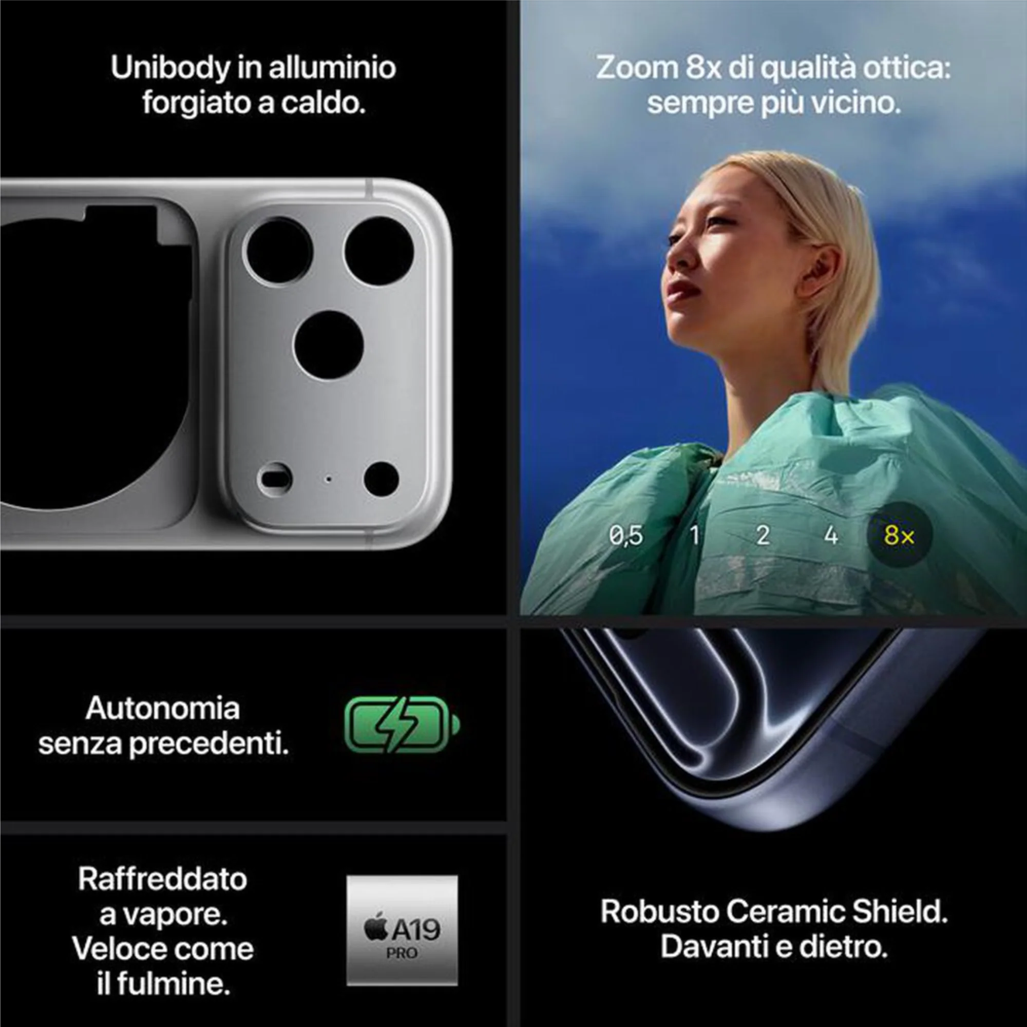 APPLE IPHONE 17 PRO MAX - Image 17