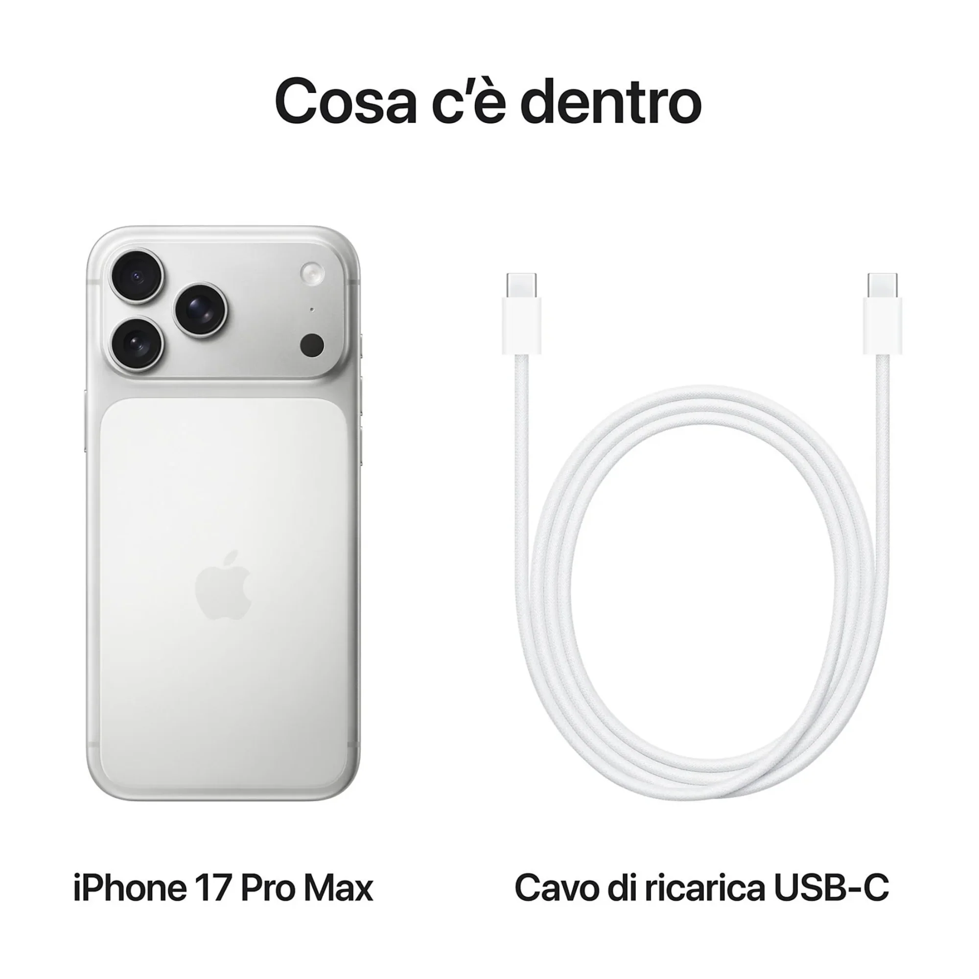 APPLE IPHONE 17 PRO MAX - Image 5