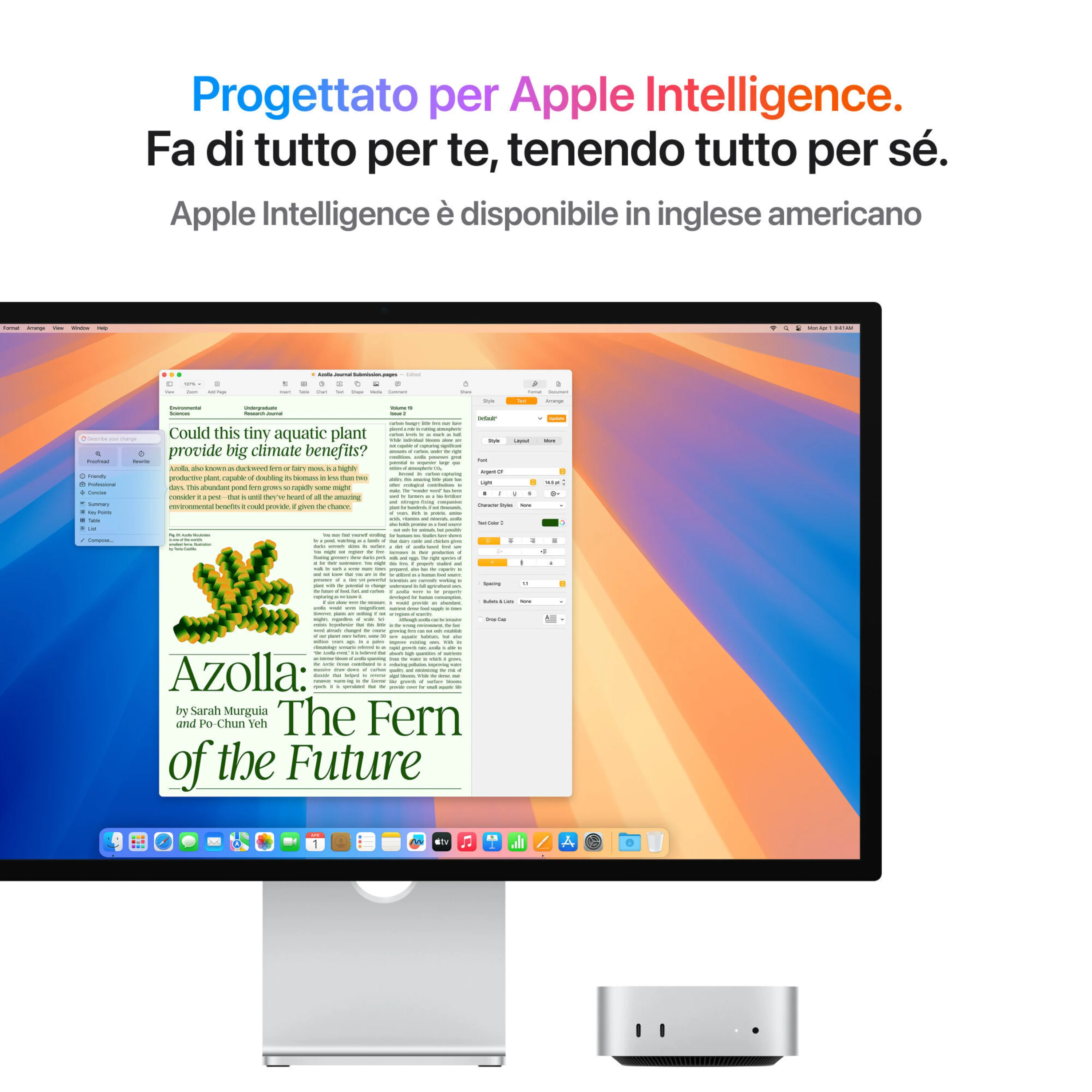 APPLE MAC MINI (M4) 16GB + 512GB - Image 5
