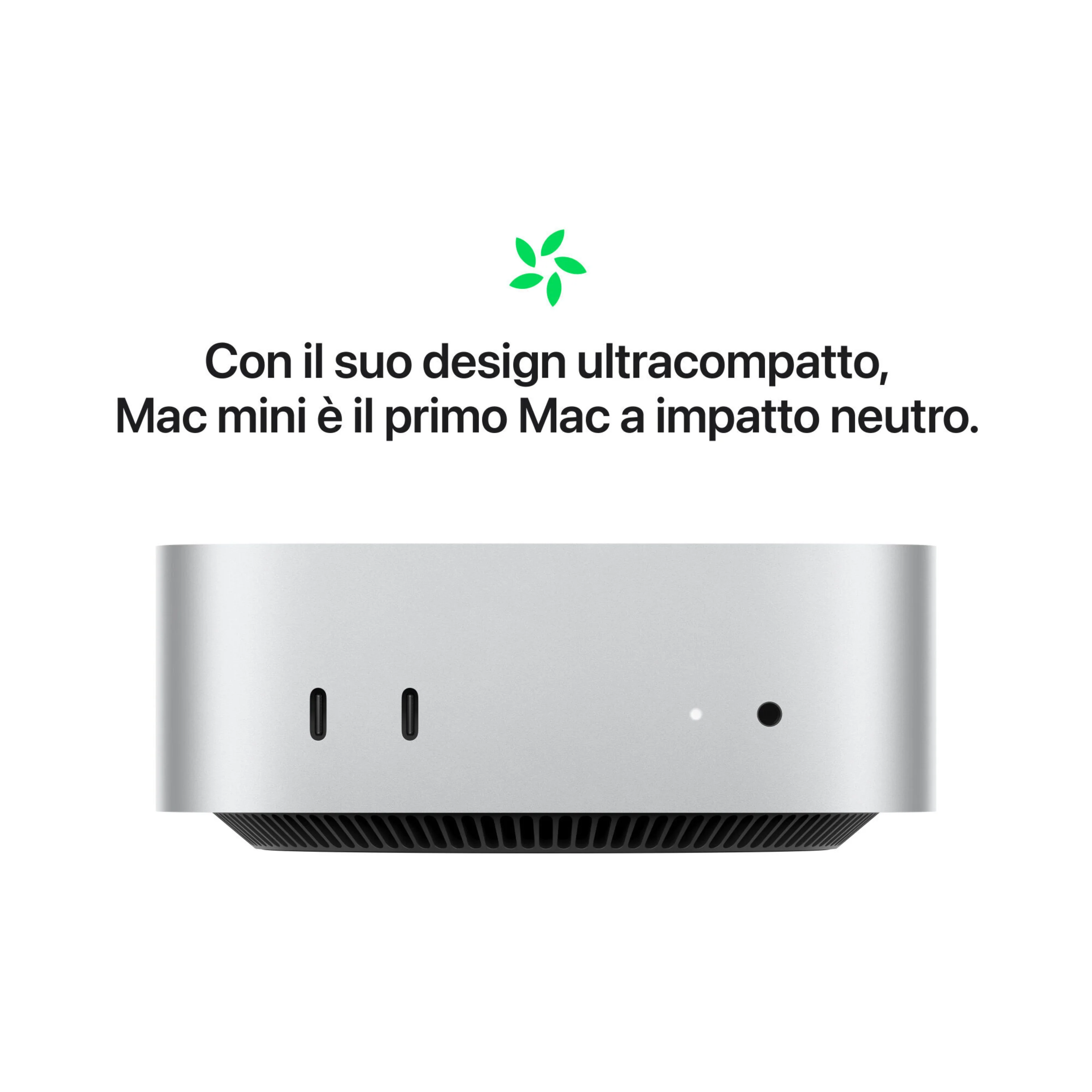 APPLE MAC MINI (M4) 16GB + 512GB - Image 6