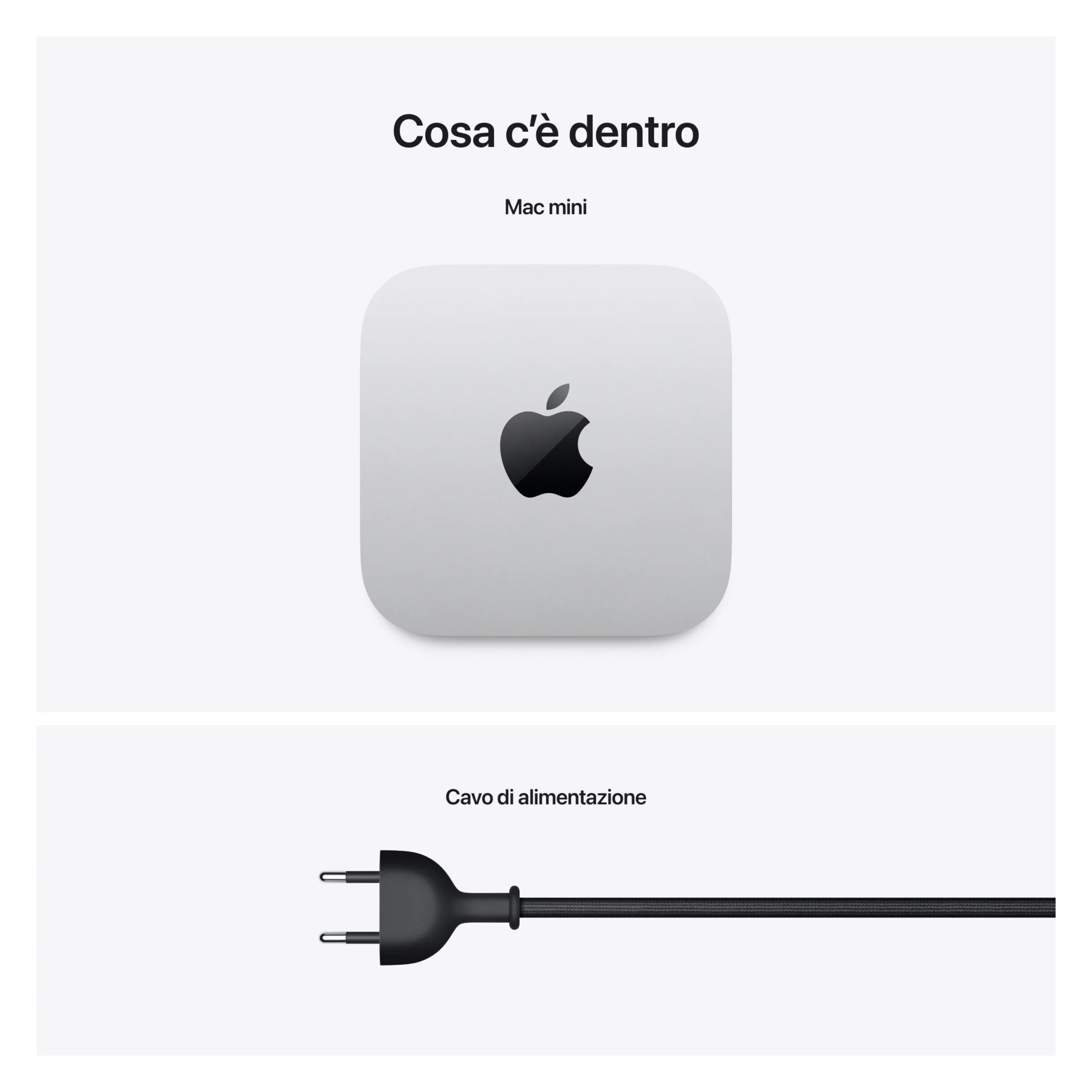 APPLE MAC MINI (M4) 16GB + 512GB - Image 8