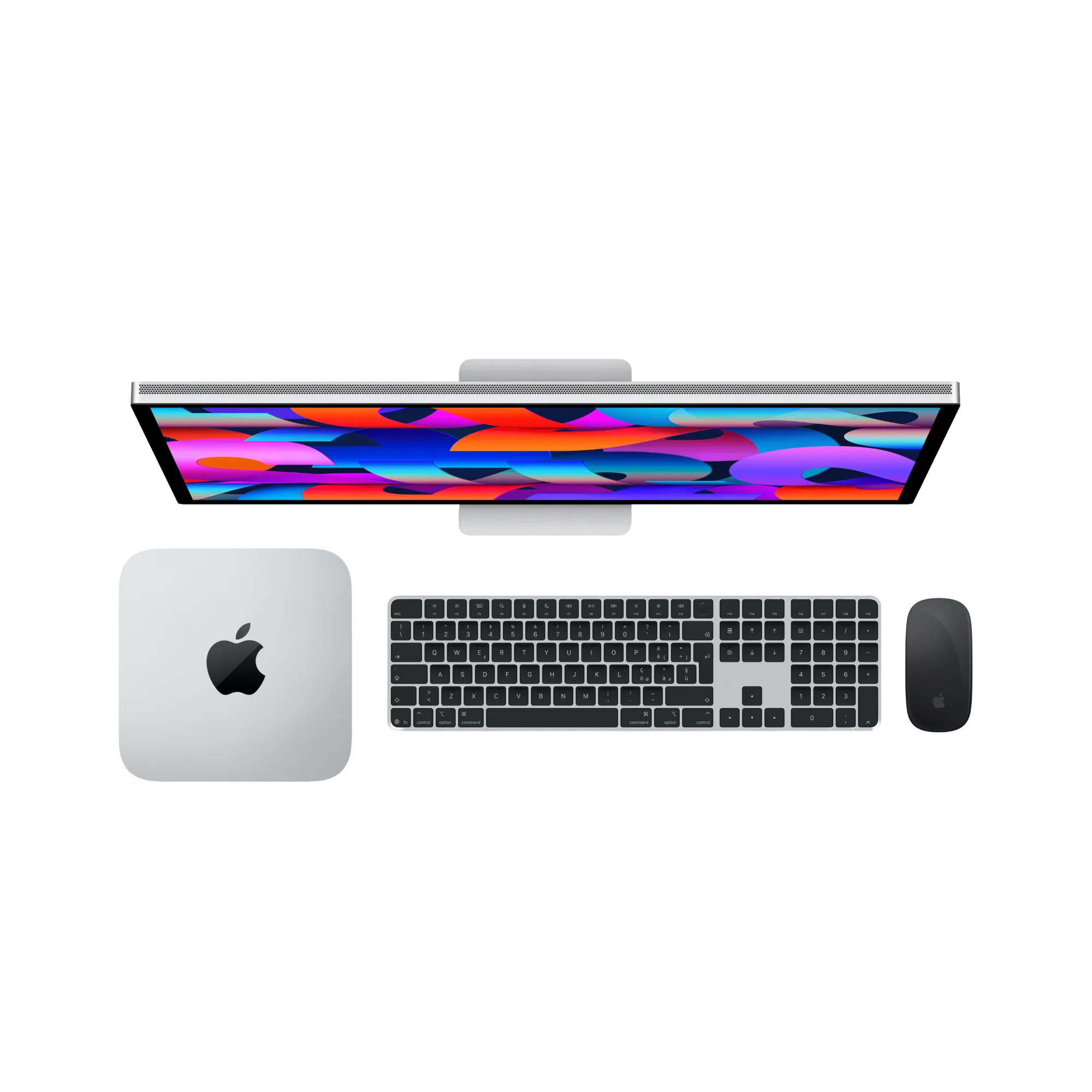 APPLE MAC STUDIO (M4 MAX) Europa - Image 6
