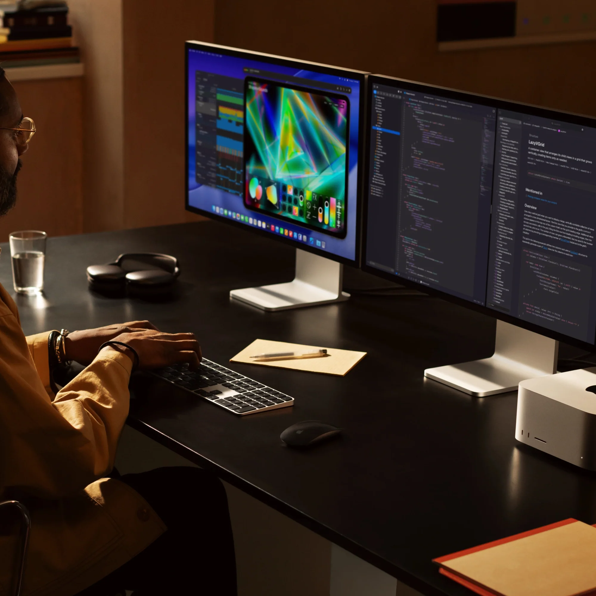 APPLE MAC STUDIO (M4 MAX) Europa - Image 7