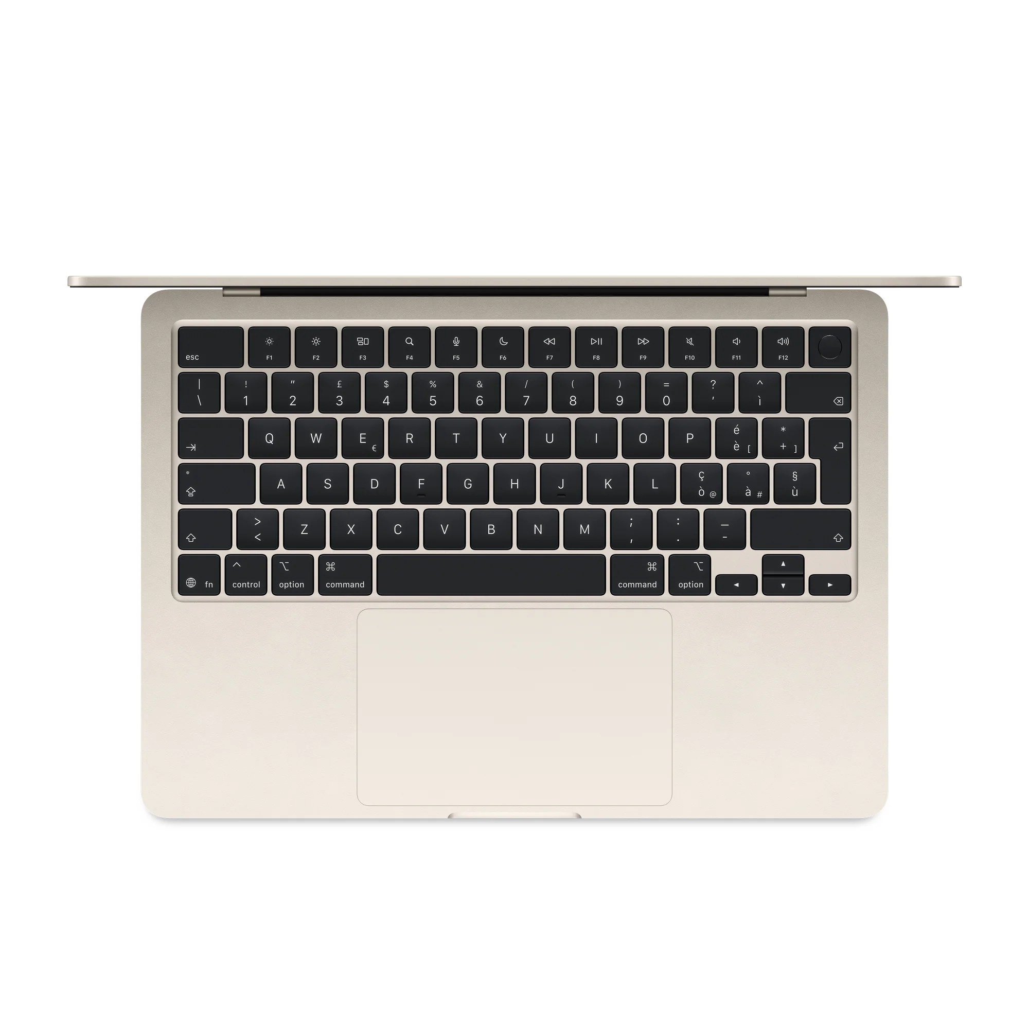 APPLE MACBOOK AIR 13 (M5) 8/10-CORE - Image 15