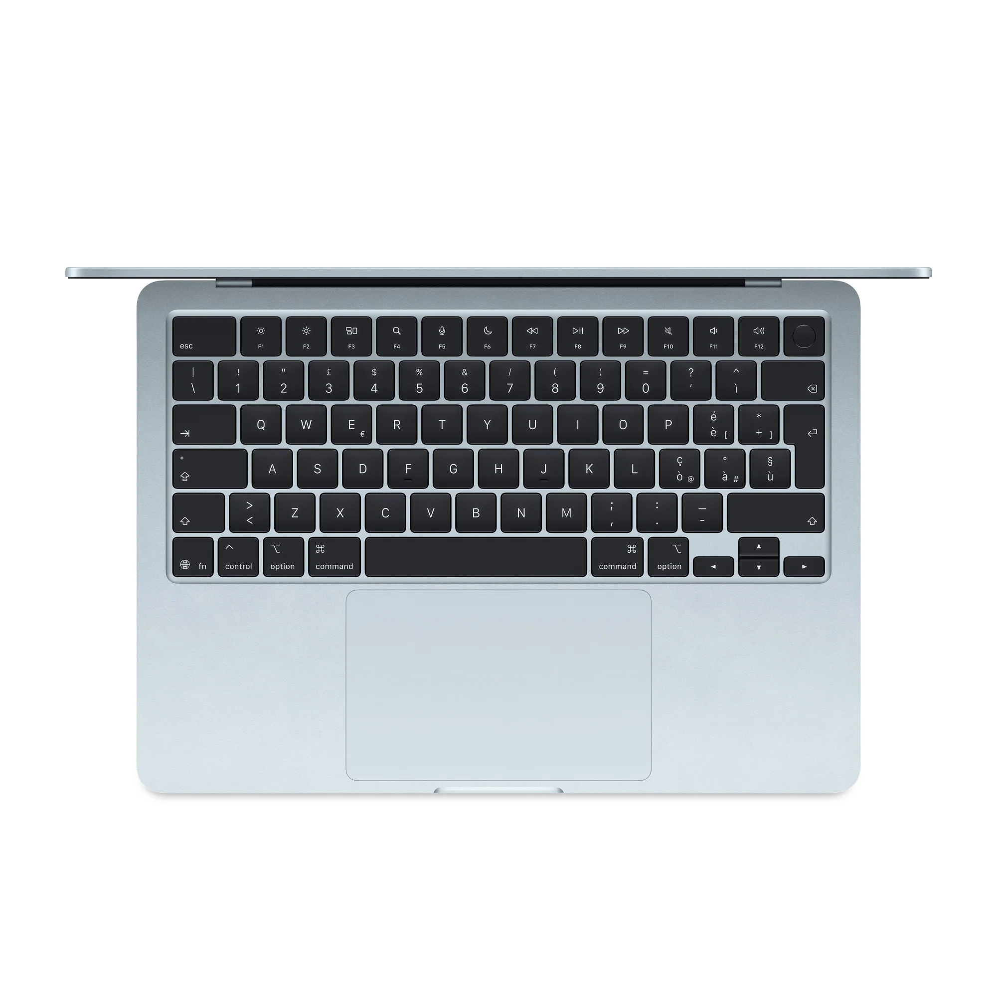 APPLE MACBOOK AIR 13 (M5) 8/10-CORE - Image 3