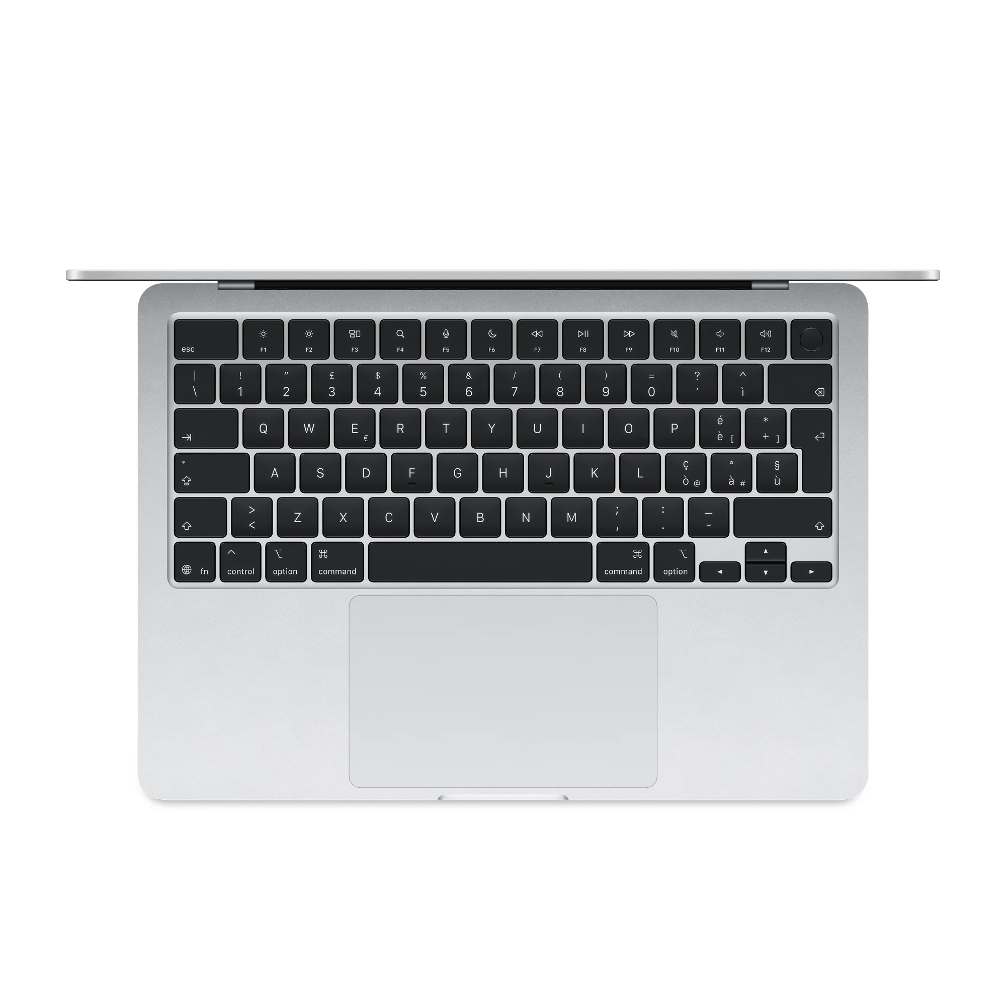 APPLE MACBOOK AIR 13 (M5) 8/10-CORE - Image 9