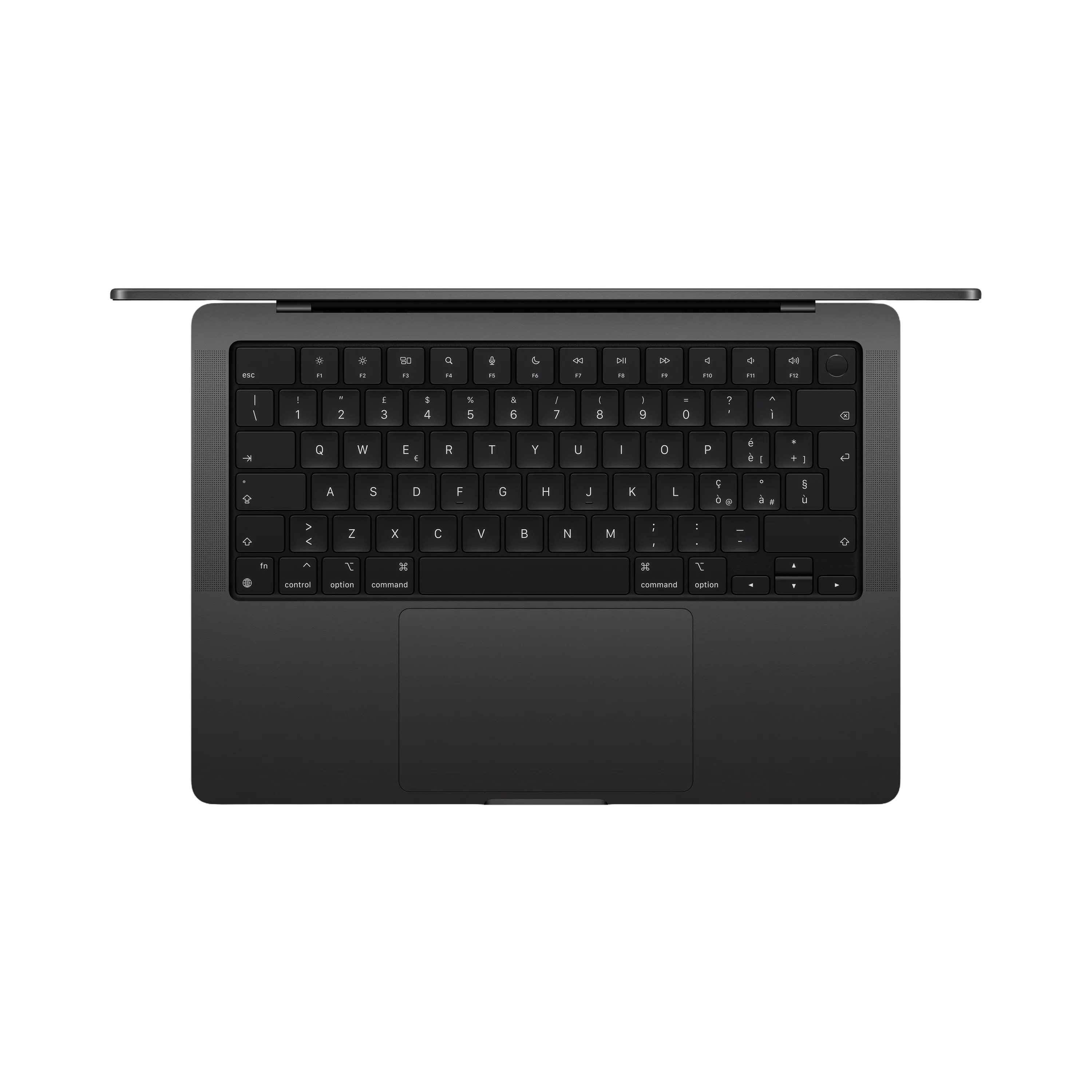 APPLE MACBOOK PRO 14 (M5 MAX) 18/32-CORE - Image 3