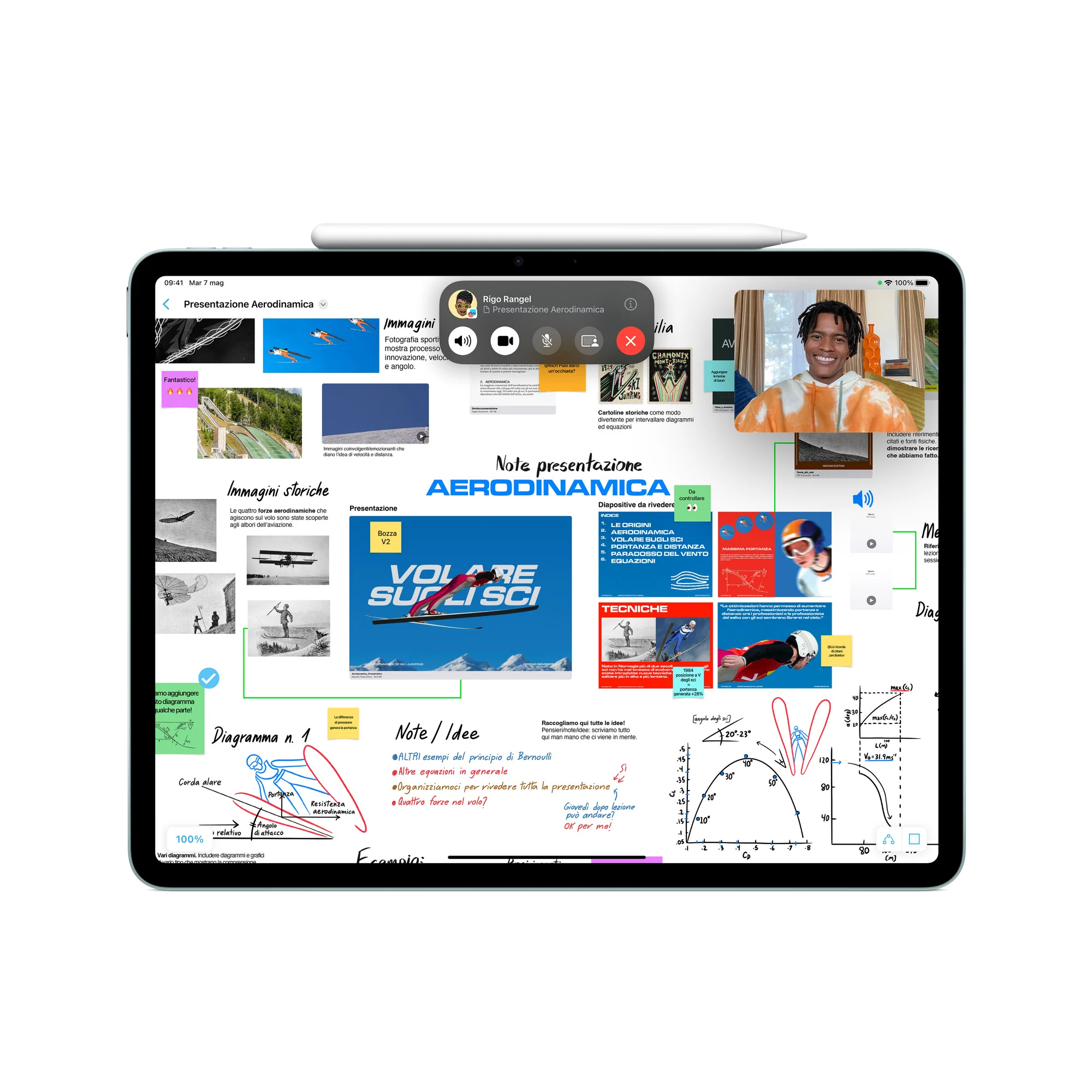 APPLE PENCIL PRO - Image 3