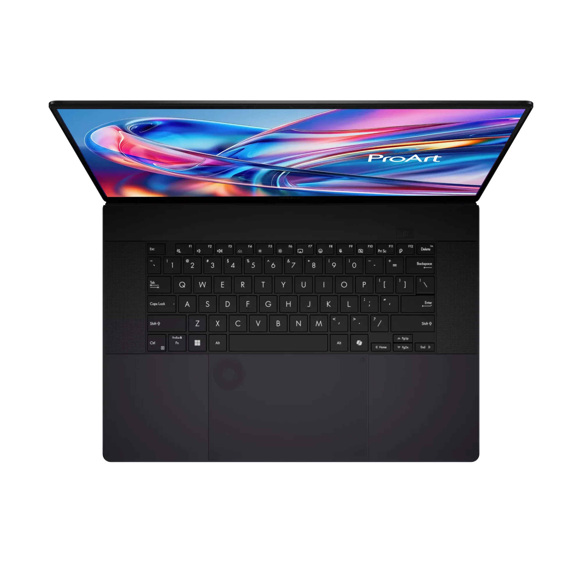 ASUS PROART P16 H7606WP-RJ077X - Image 4