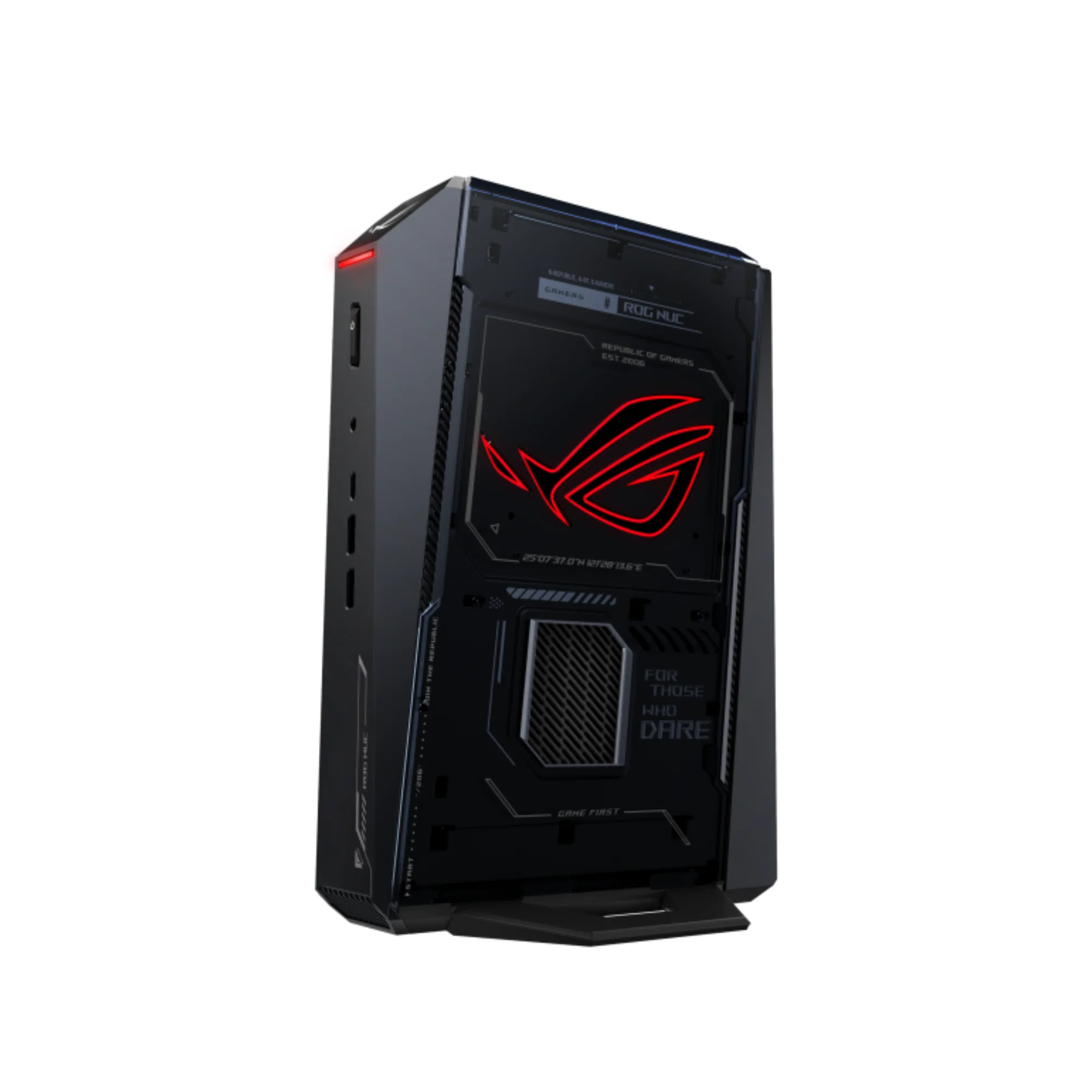 ASUS ROG NUC 2025 RNUC15JNK9X28AA2 - Image 3