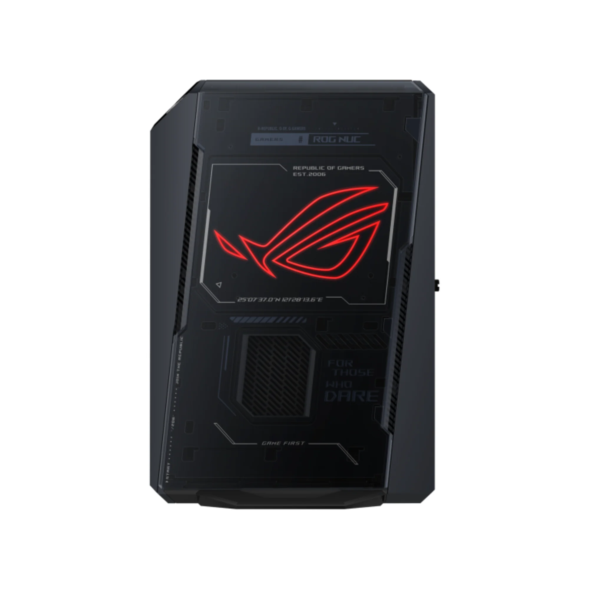 ASUS ROG NUC 2025 RNUC15JNK9X28AA2 - Image 4