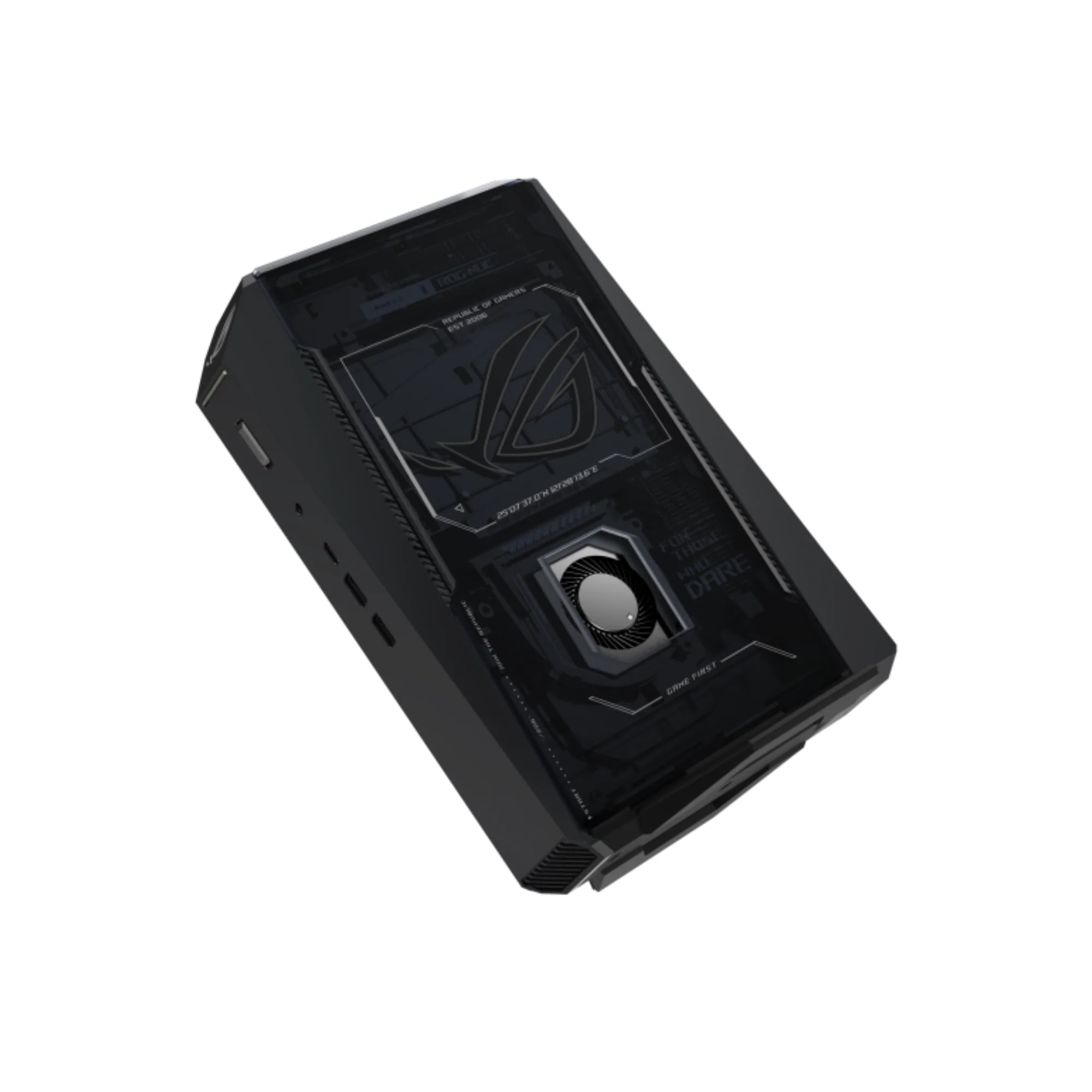 ASUS ROG NUC 2025 RNUC15JNK9X28AA2 - Image 6