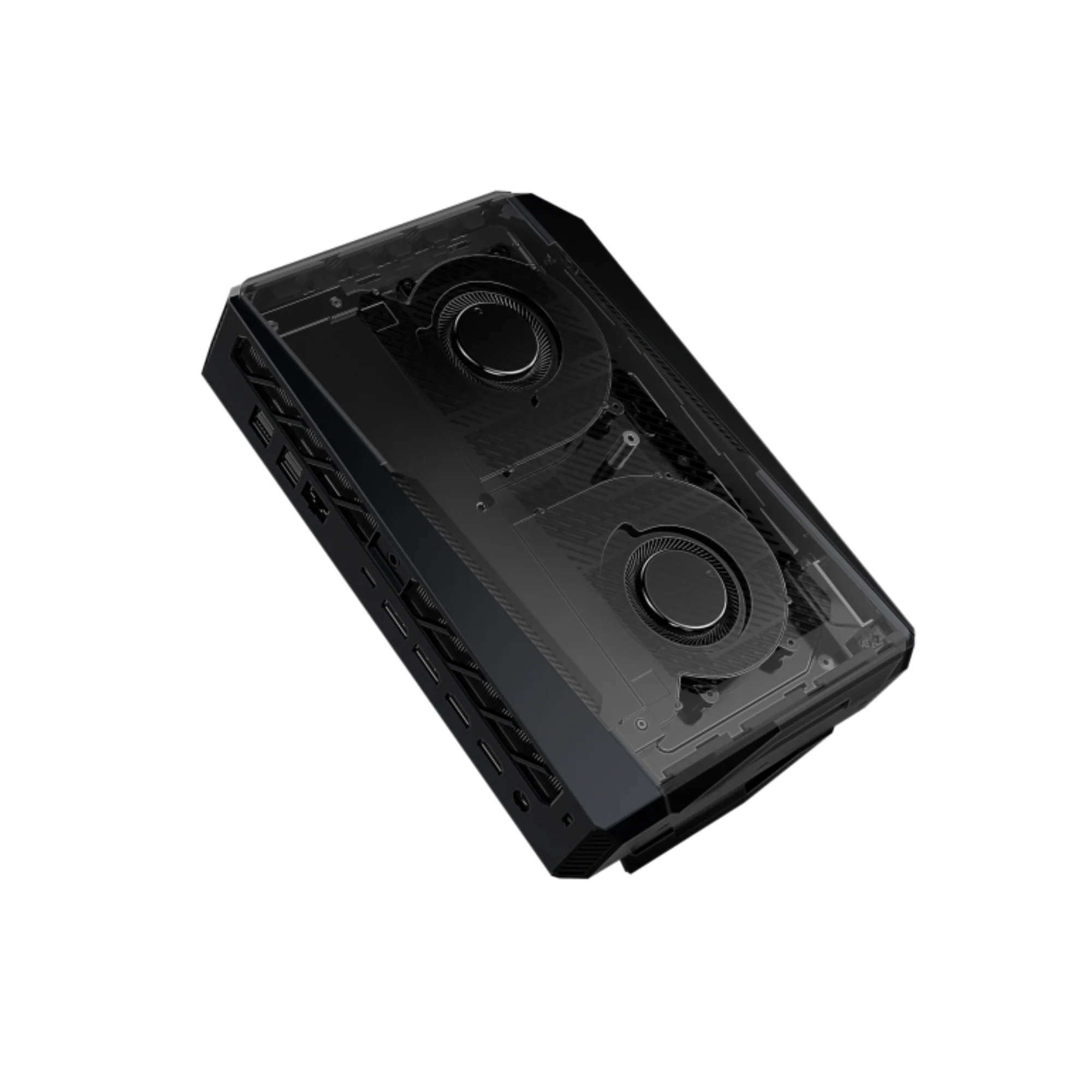 ASUS ROG NUC 2025 RNUC15JNK9X28AA2 - Image 8