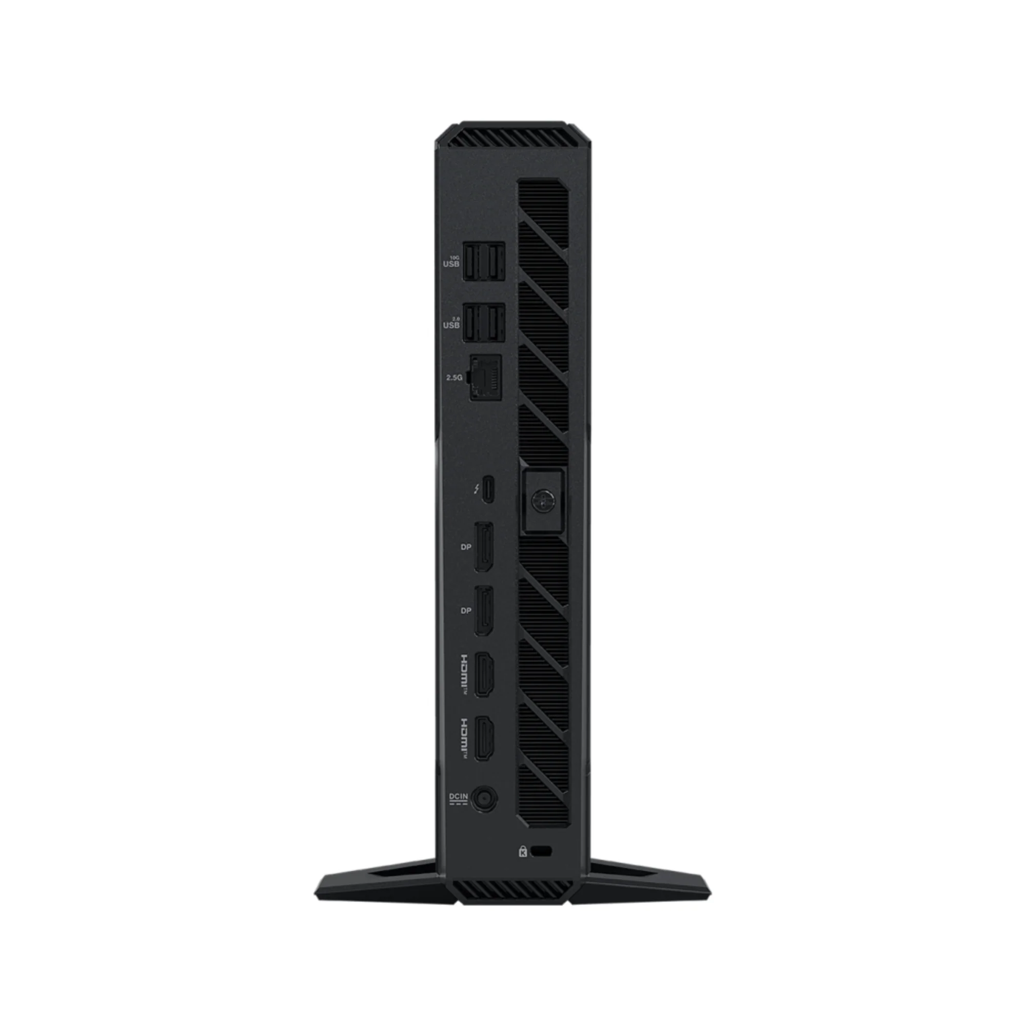ASUS ROG NUC 2025 RNUC15JNK9X40002 (BAREBONE) - Image 4