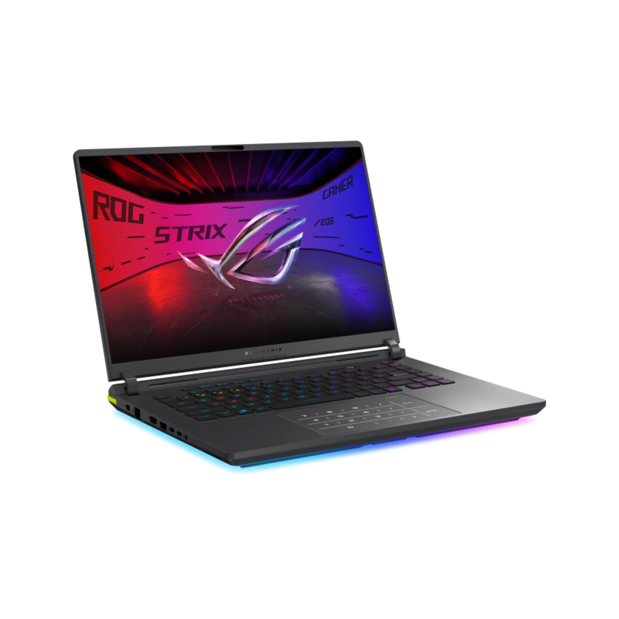 ASUS ROG STRIX G16 G615JMR-RV016W - Image 3