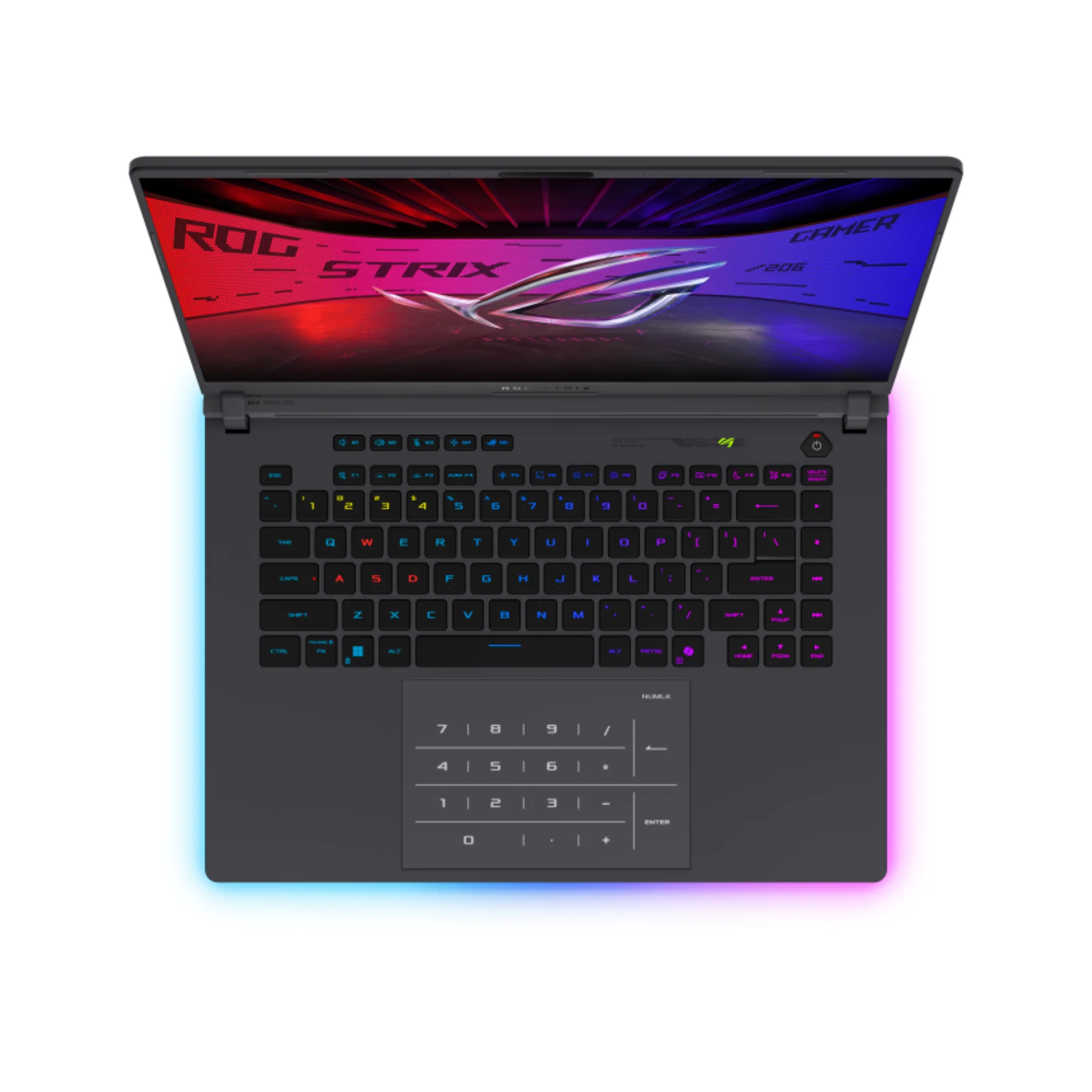 ASUS ROG STRIX G16 G615JMR-RV016W - Image 7