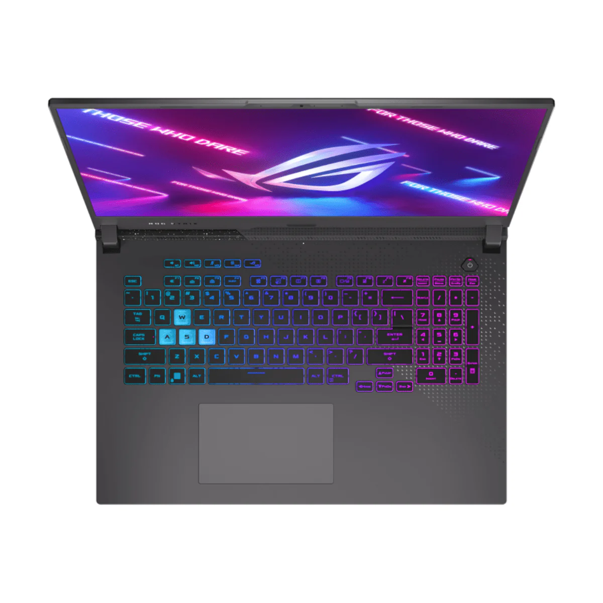 ASUS ROG STRIX G17 G713PV-HX162W - Image 6