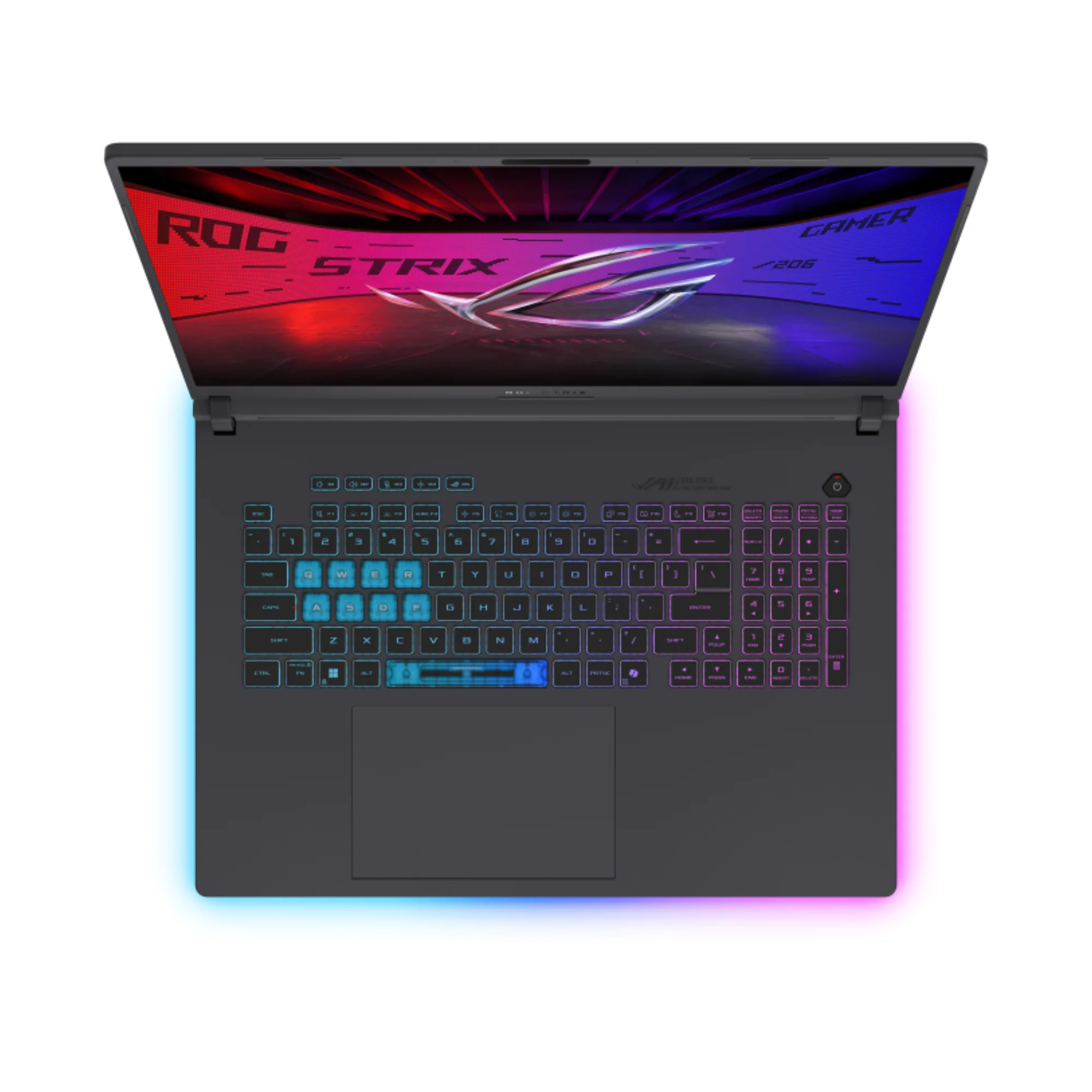ASUS ROG STRIX G18 G815JPR-S8006W - Image 7