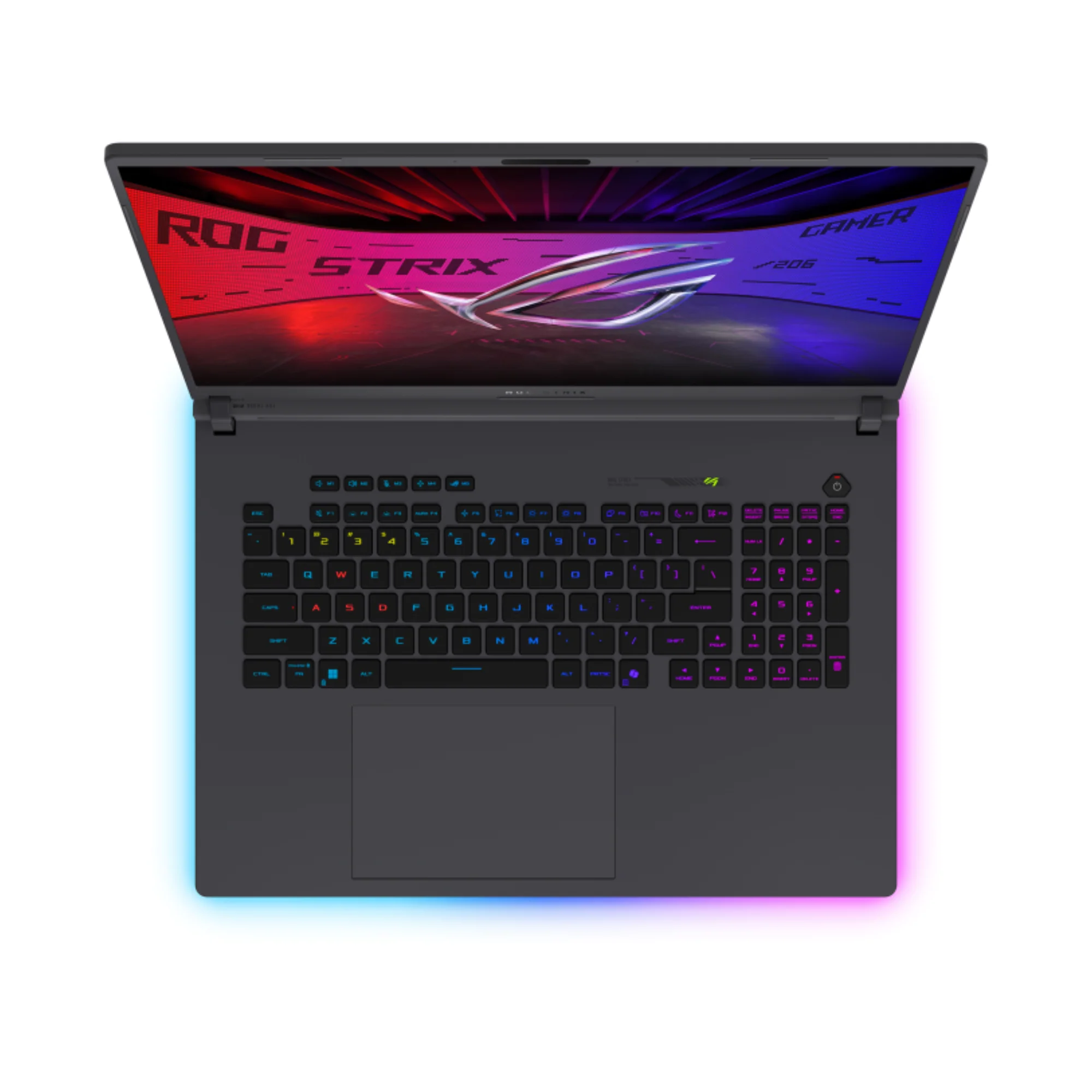 ASUS ROG STRIX G18 G815JPR-S8006W - Image 9