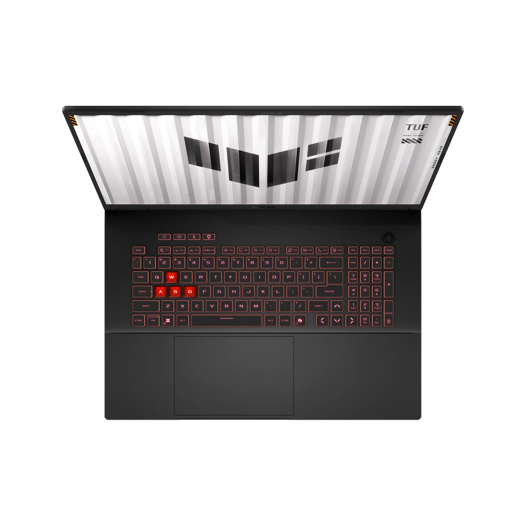 ASUS TUF GAMING A18 FA808UM-S8013W - Image 7