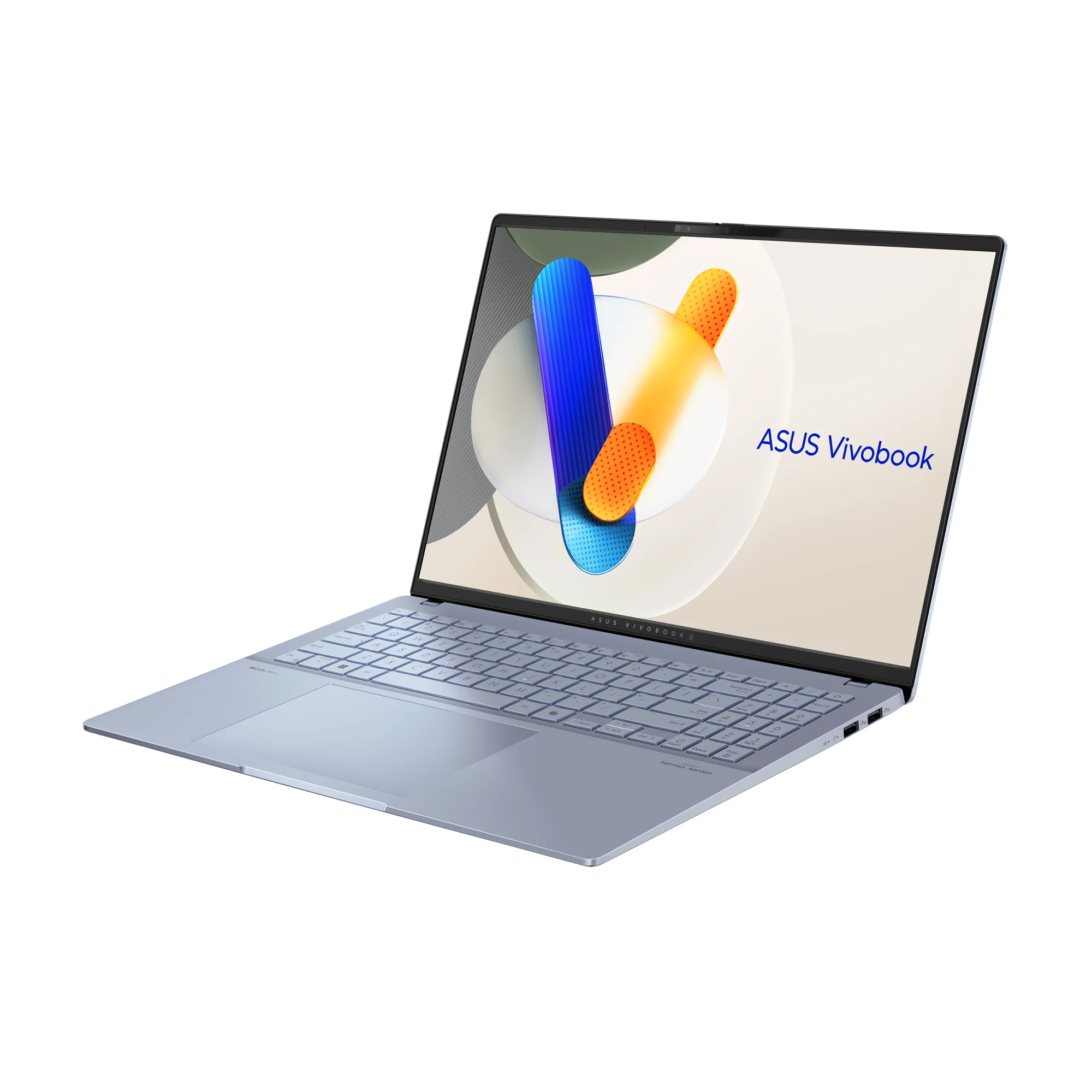 ASUS VIVOBOOK S 16 OLED S5606CA-RI068W - Image 4