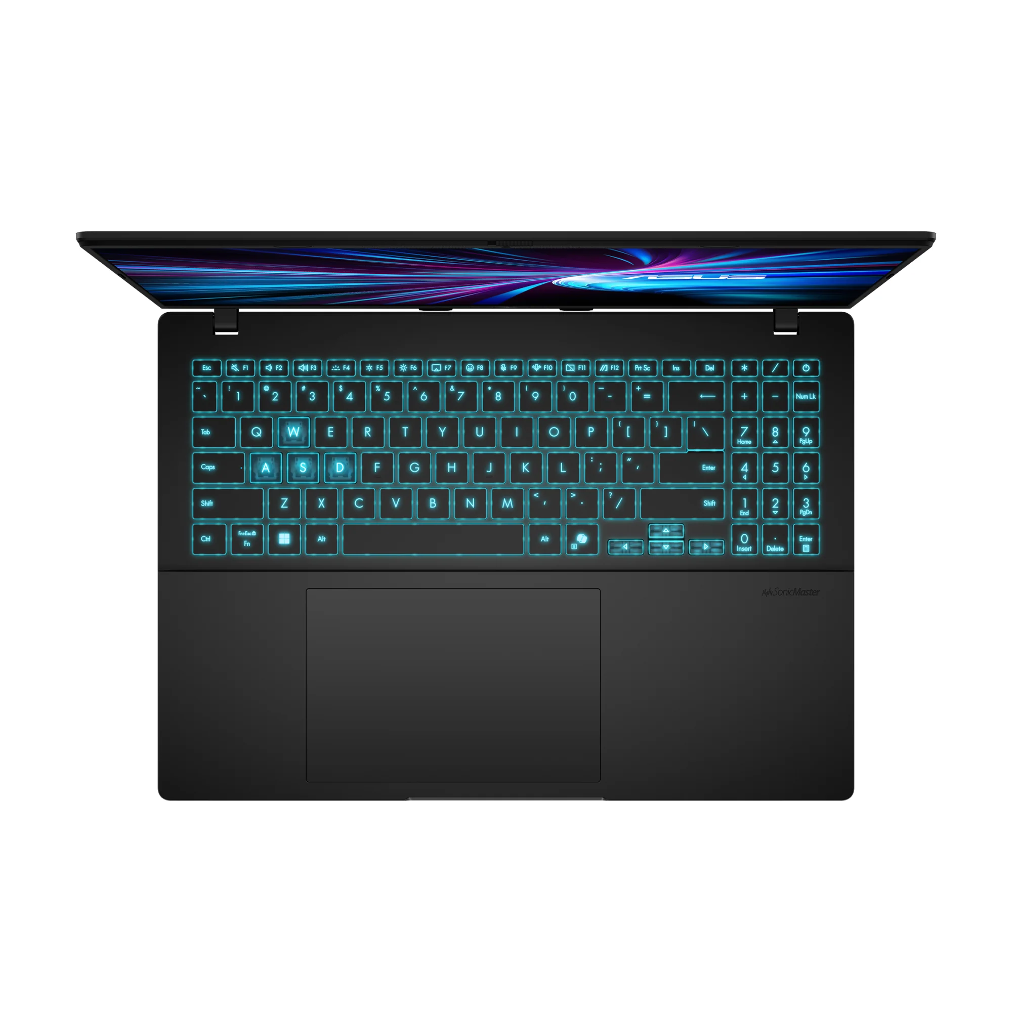 ASUS VIVOBOOK V16 V3607VM-RP042X - Image 5
