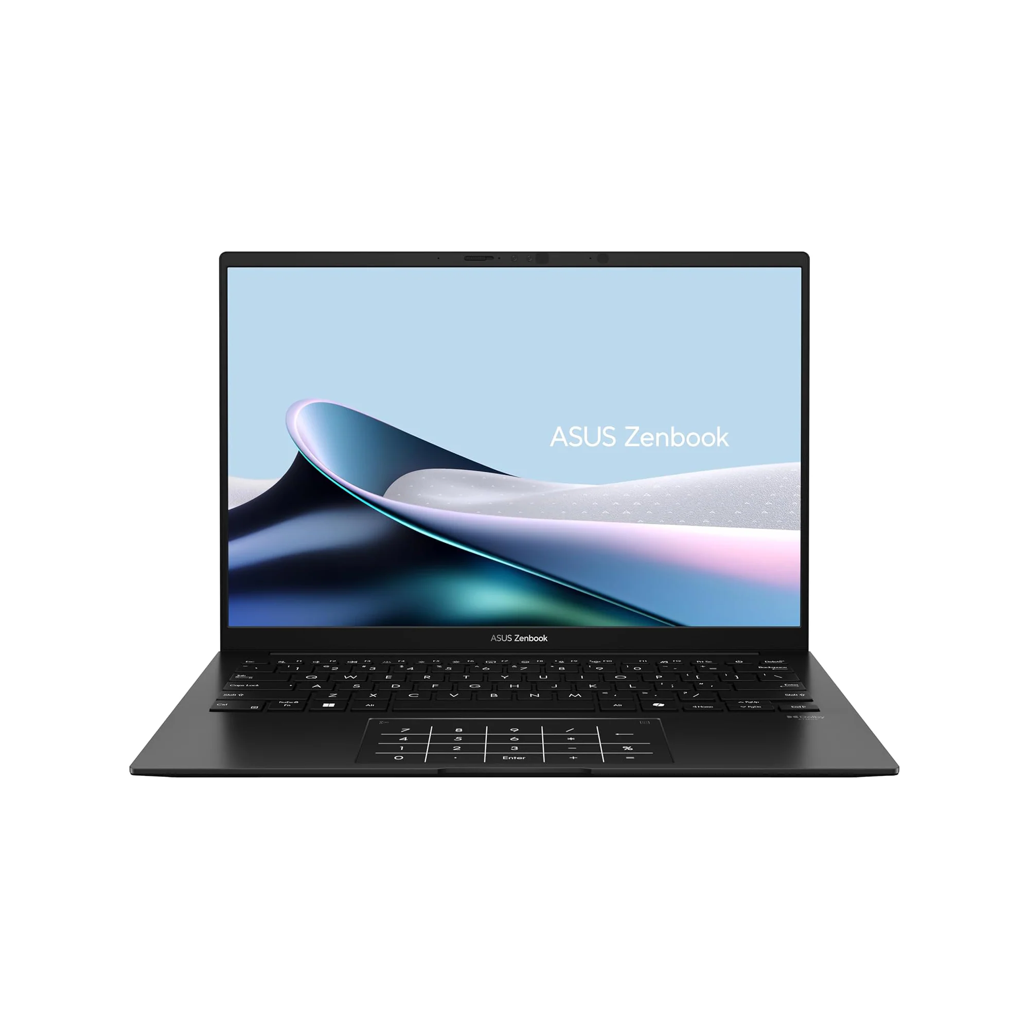 ASUS ZENBOOK 14 OLED UM3406KA-PP005W
