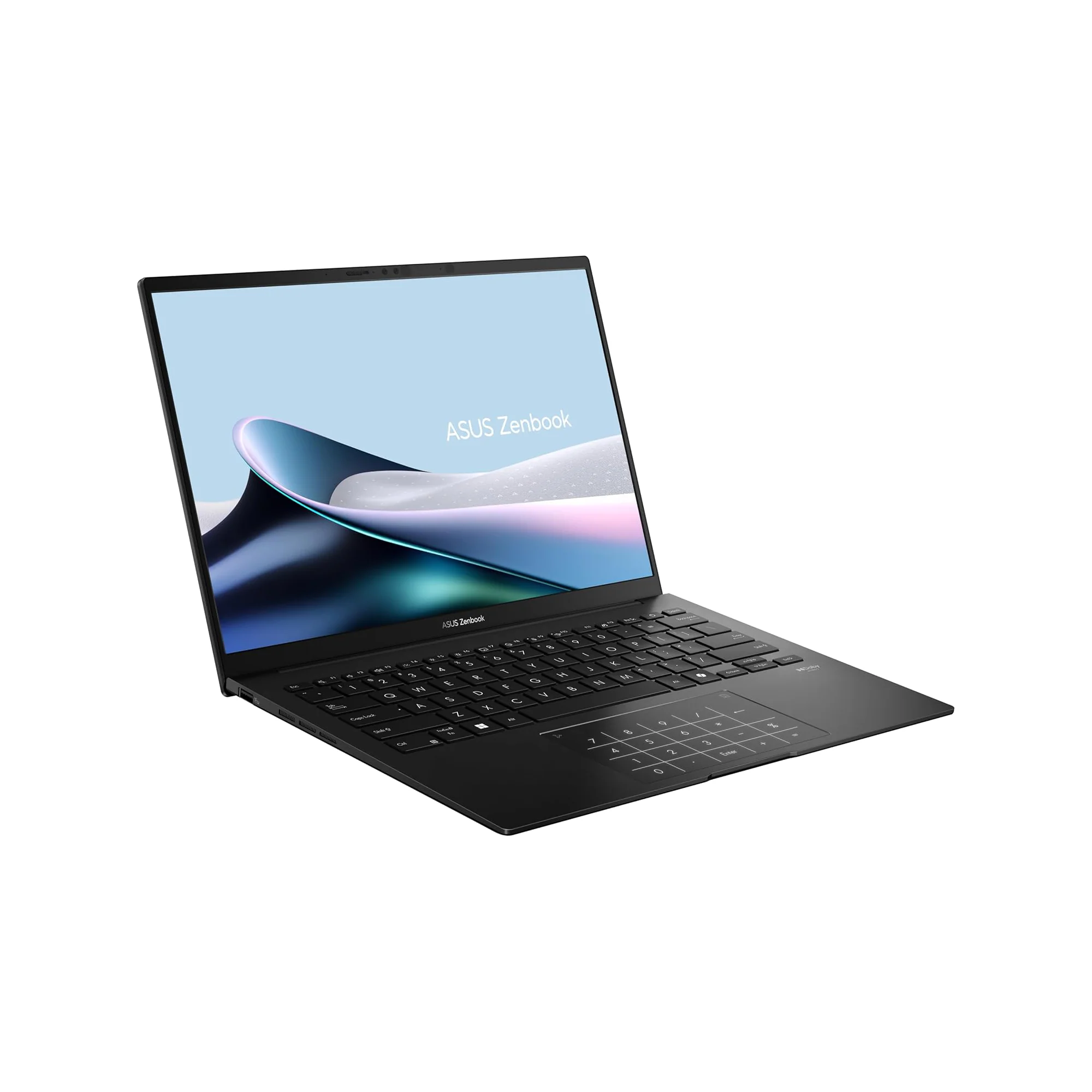ASUS ZENBOOK 14 OLED UM3406KA-PP005W - Image 3