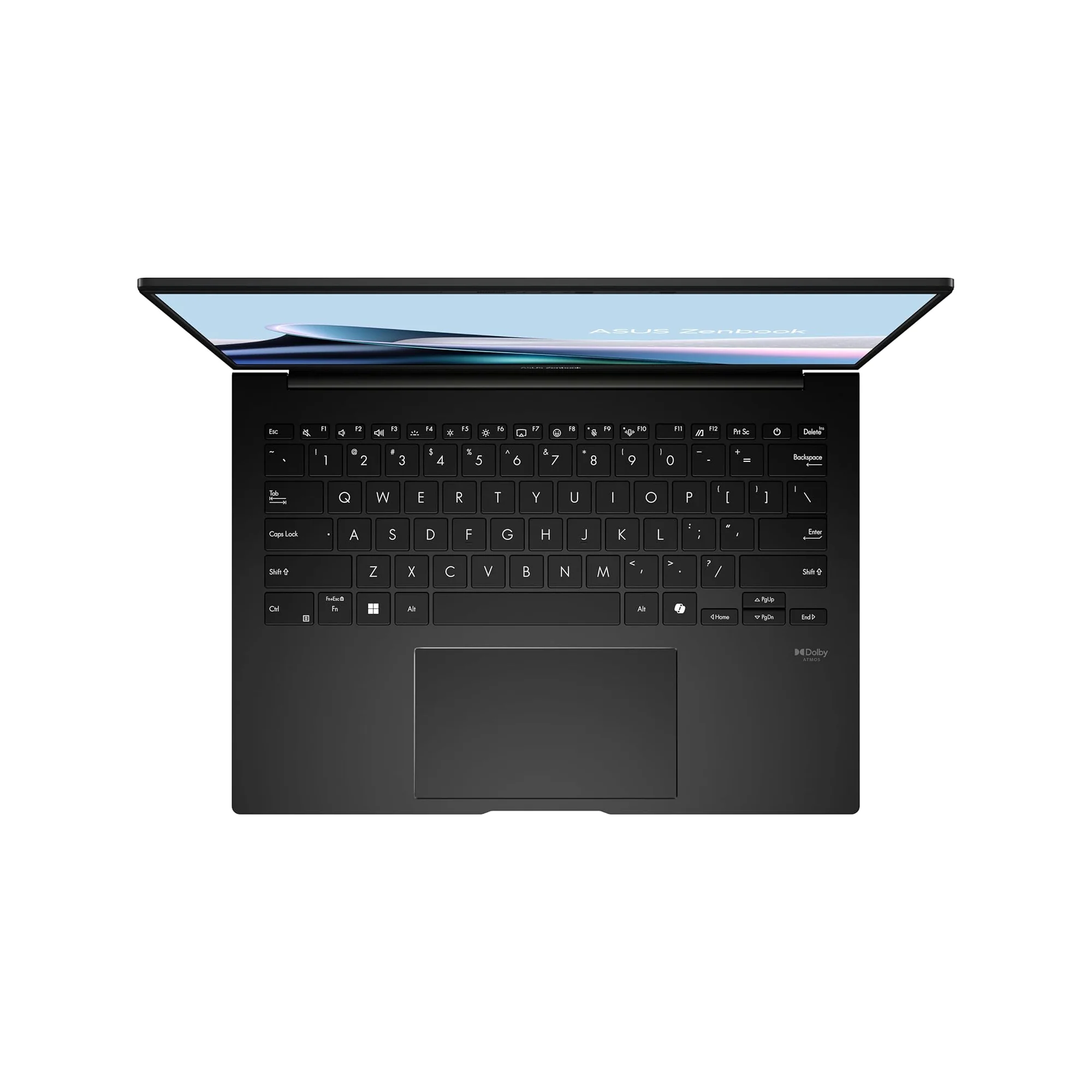 ASUS ZENBOOK 14 OLED UM3406KA-PP005W - Image 4