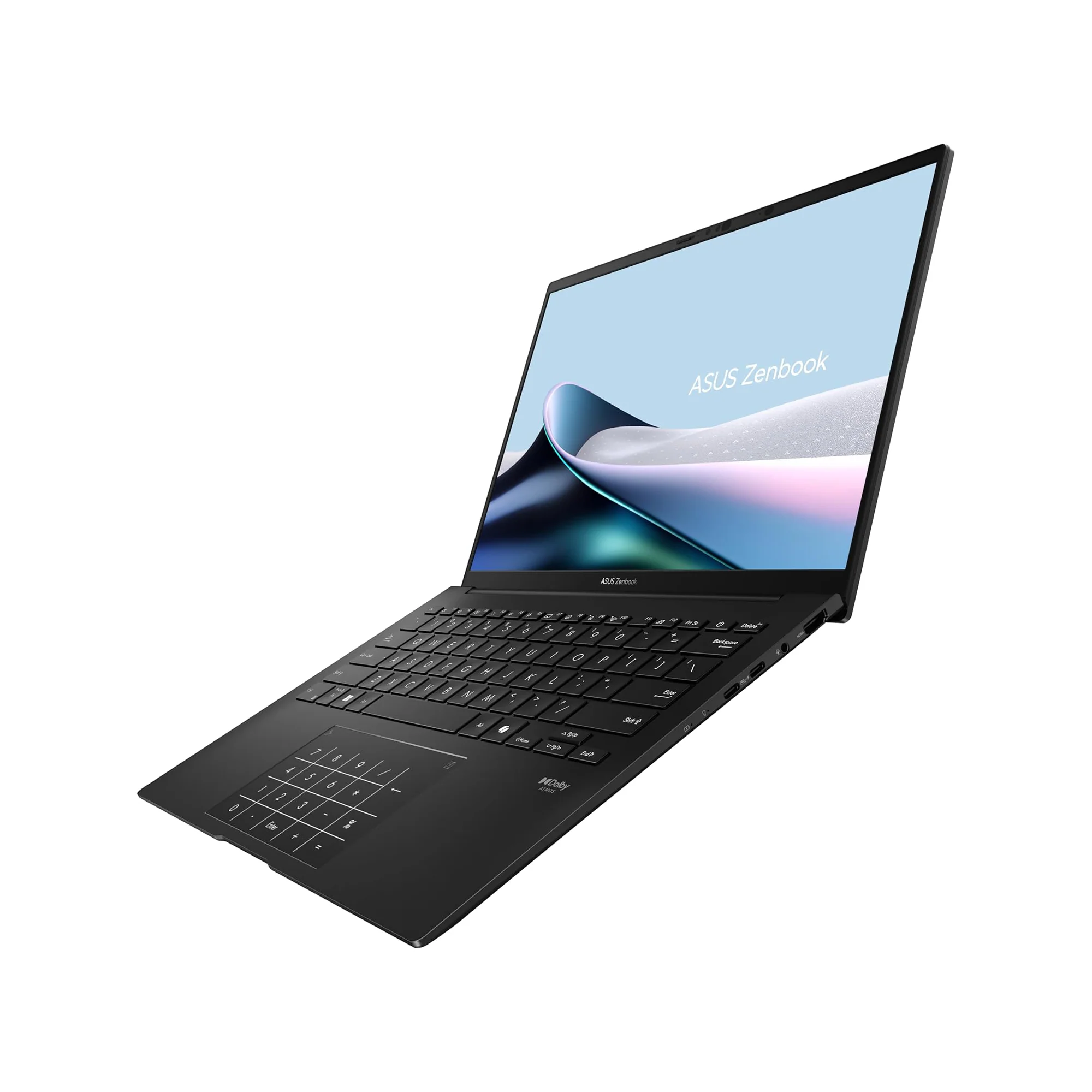 ASUS ZENBOOK 14 OLED UM3406KA-PP005W - Image 5