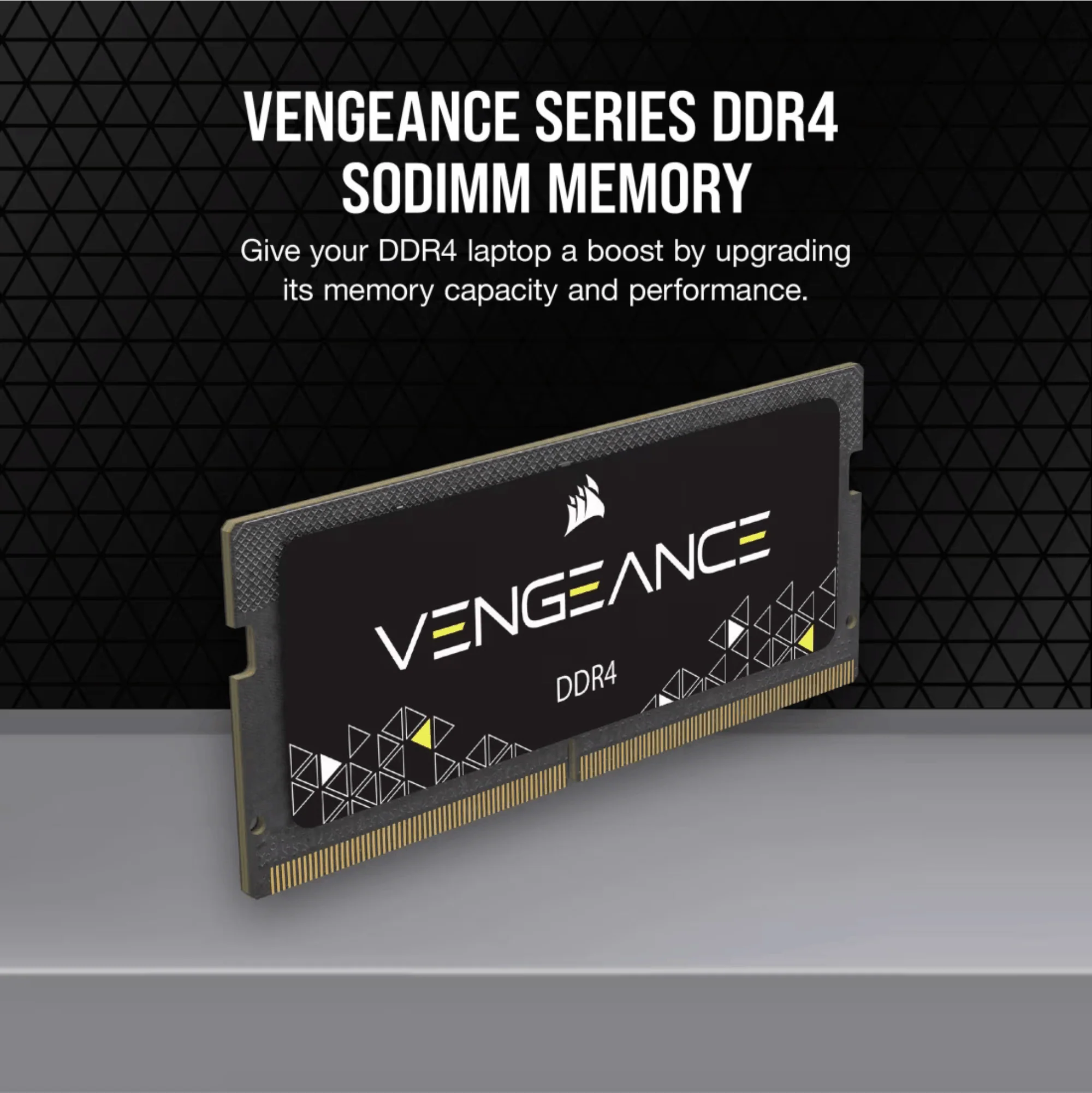 Corsair Vengeance ddr4 sodimm 3200 mhz CL22 (1 x 32GB)