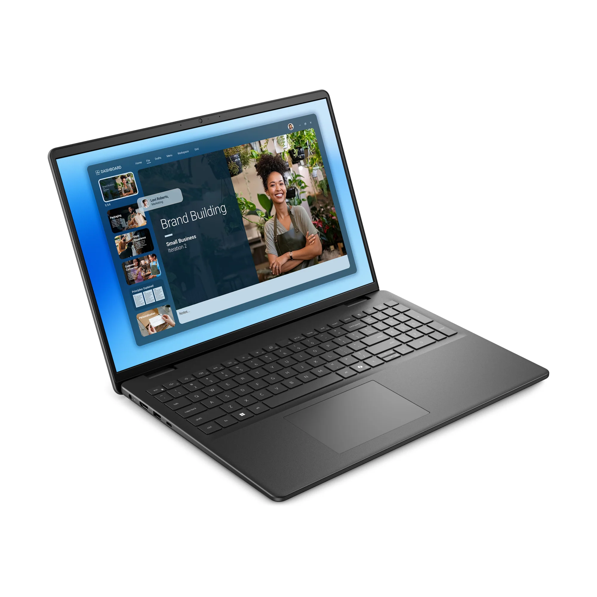 DELL 16 PC16250 60JW9 - Image 3