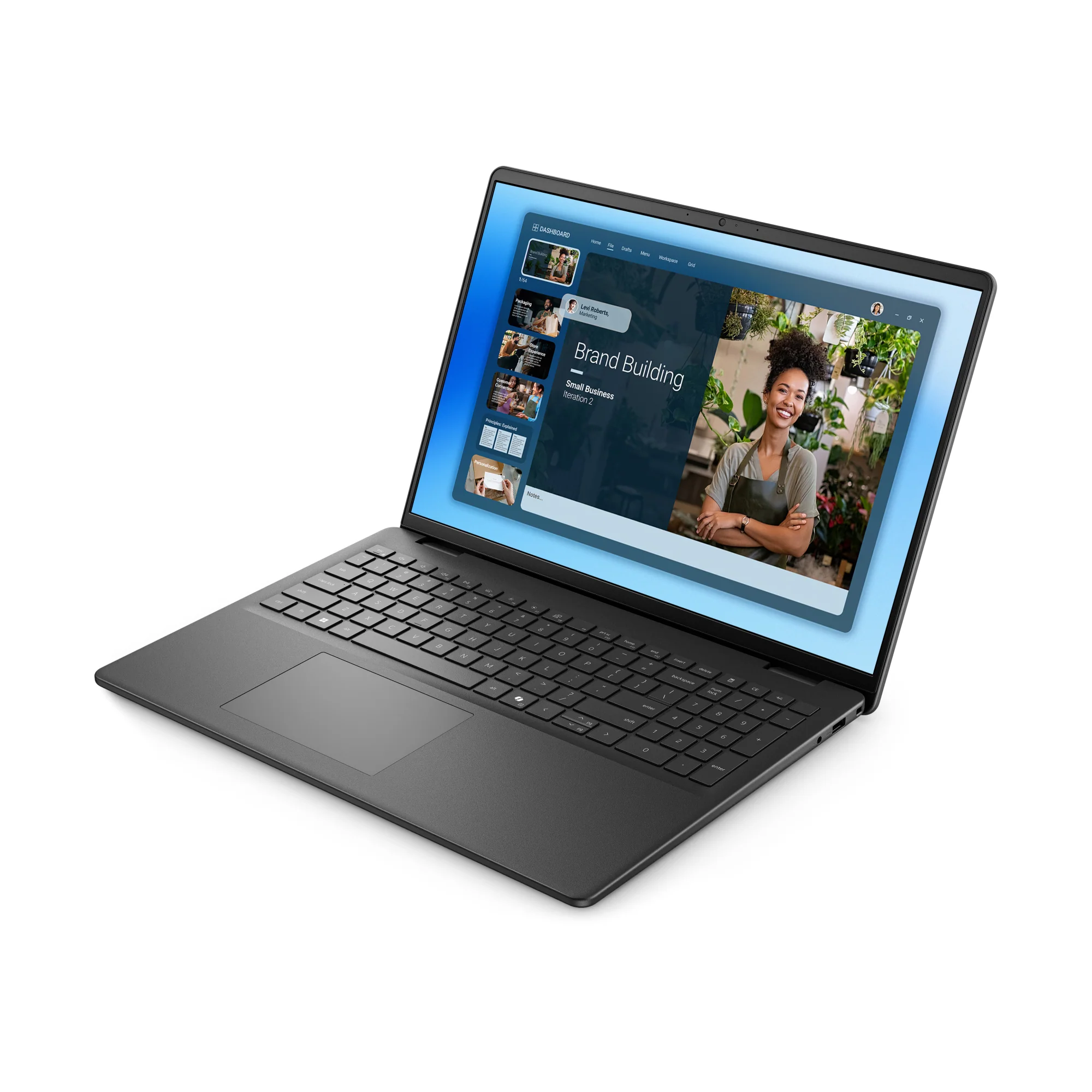 DELL 16 PC16250 60JW9 - Image 4