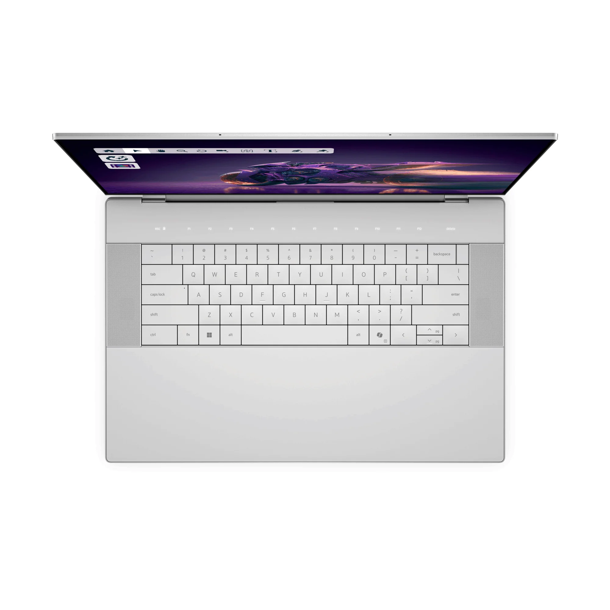 DELL 16 PREMIUM DA16250 TPPMX - Image 6