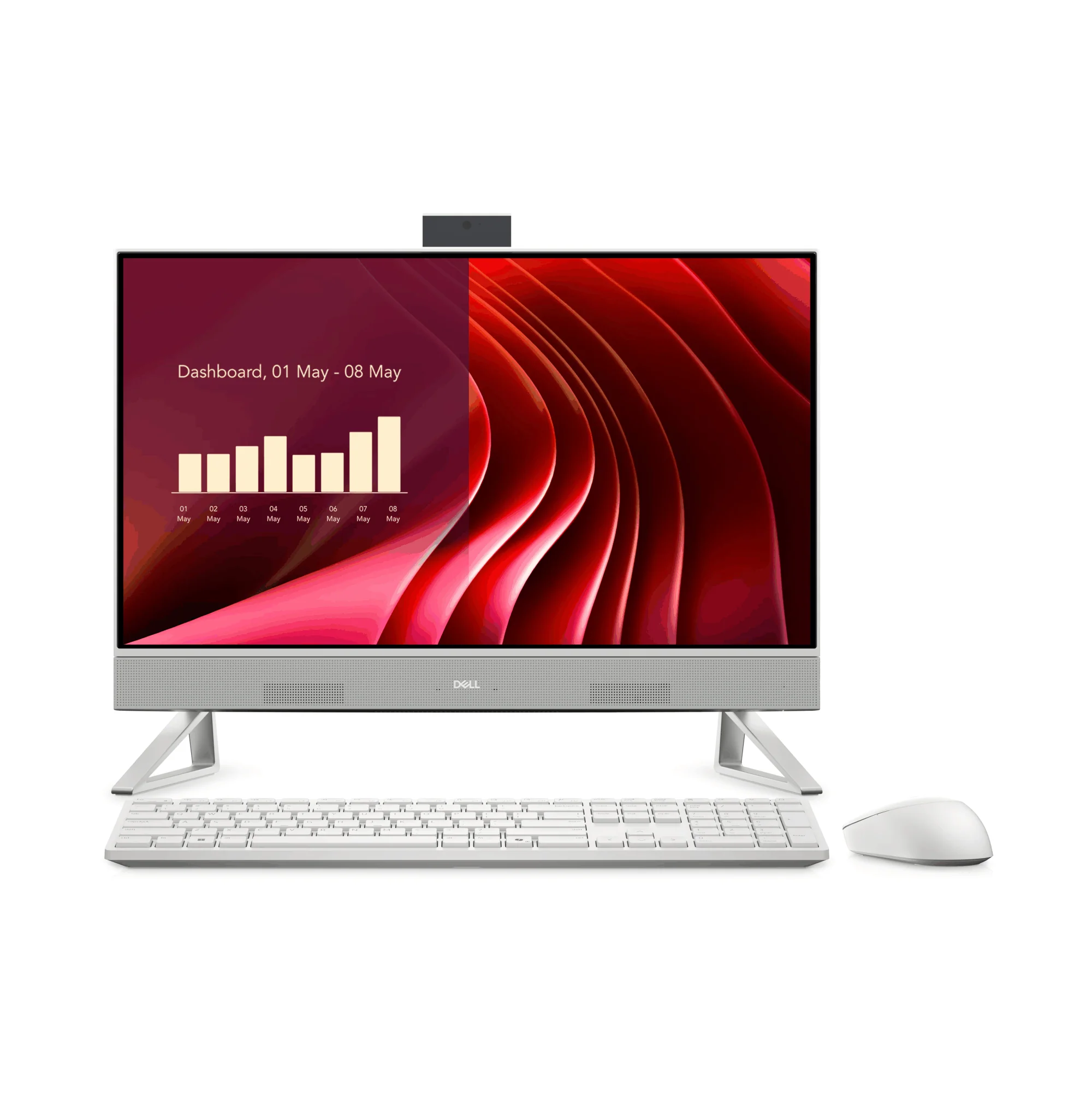 DELL 24 ALL-IN-ONE EC24250 TXX50