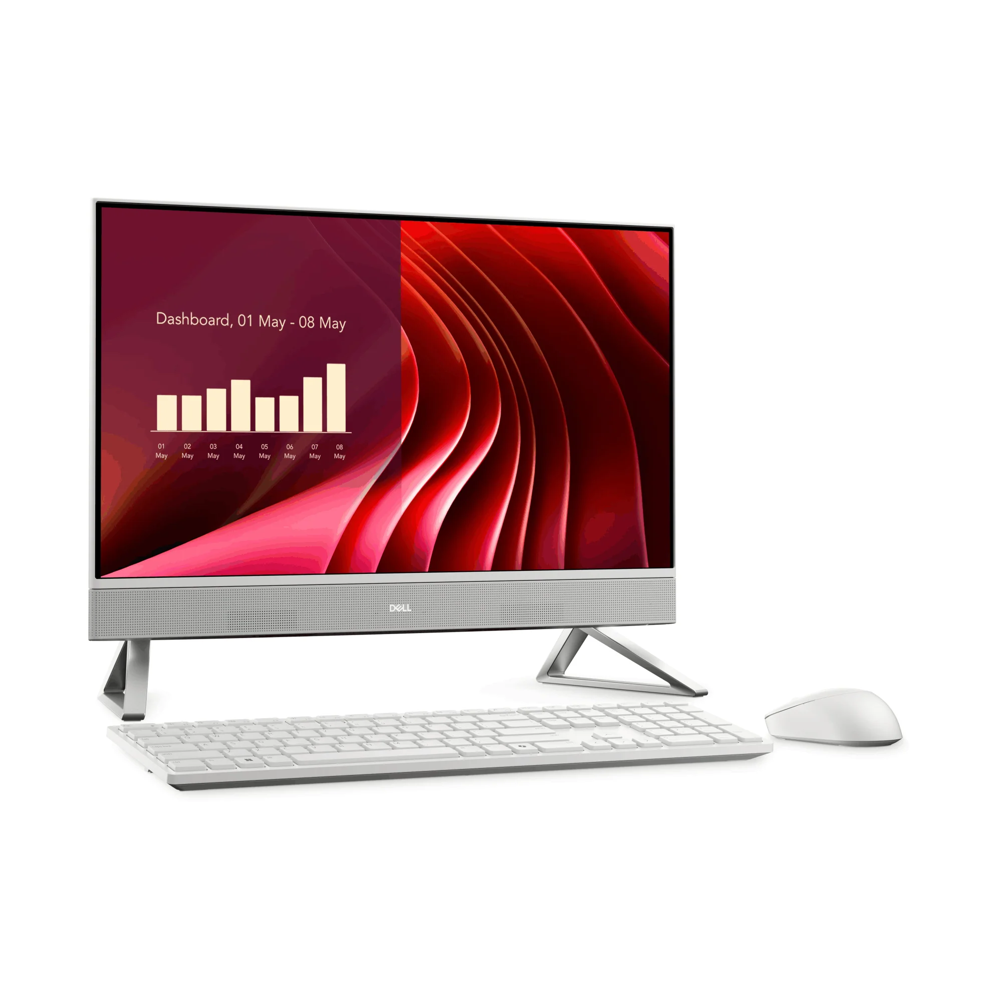 DELL 24 ALL-IN-ONE EC24250 TXX50 - Image 3