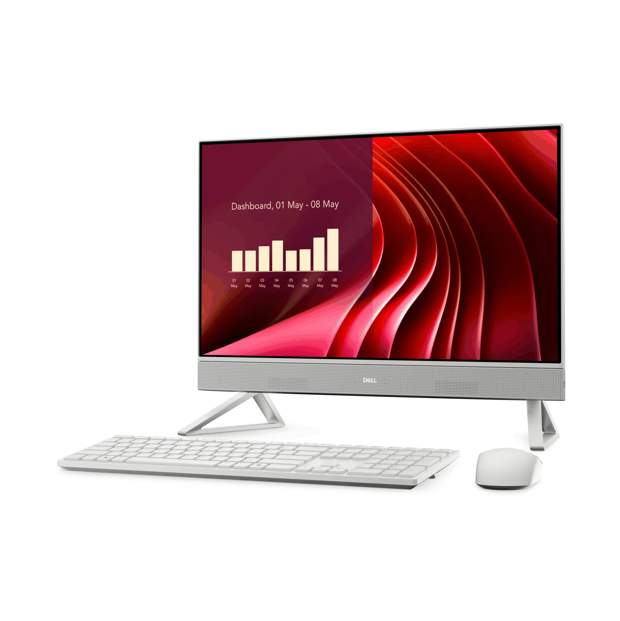 DELL 24 ALL-IN-ONE EC24250 TXX50 - Image 4