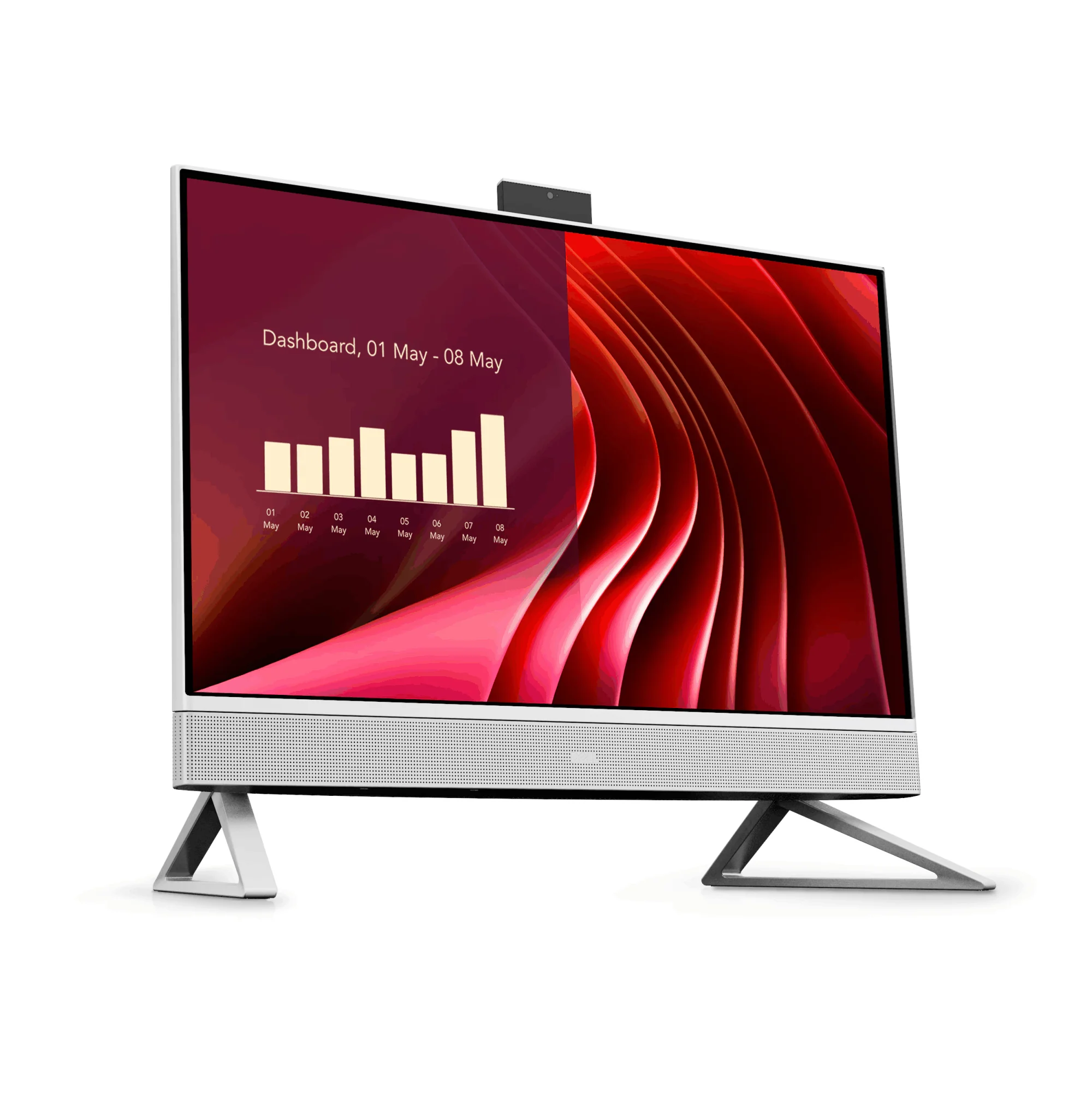 DELL 24 ALL-IN-ONE EC24250 TXX50 - Image 8