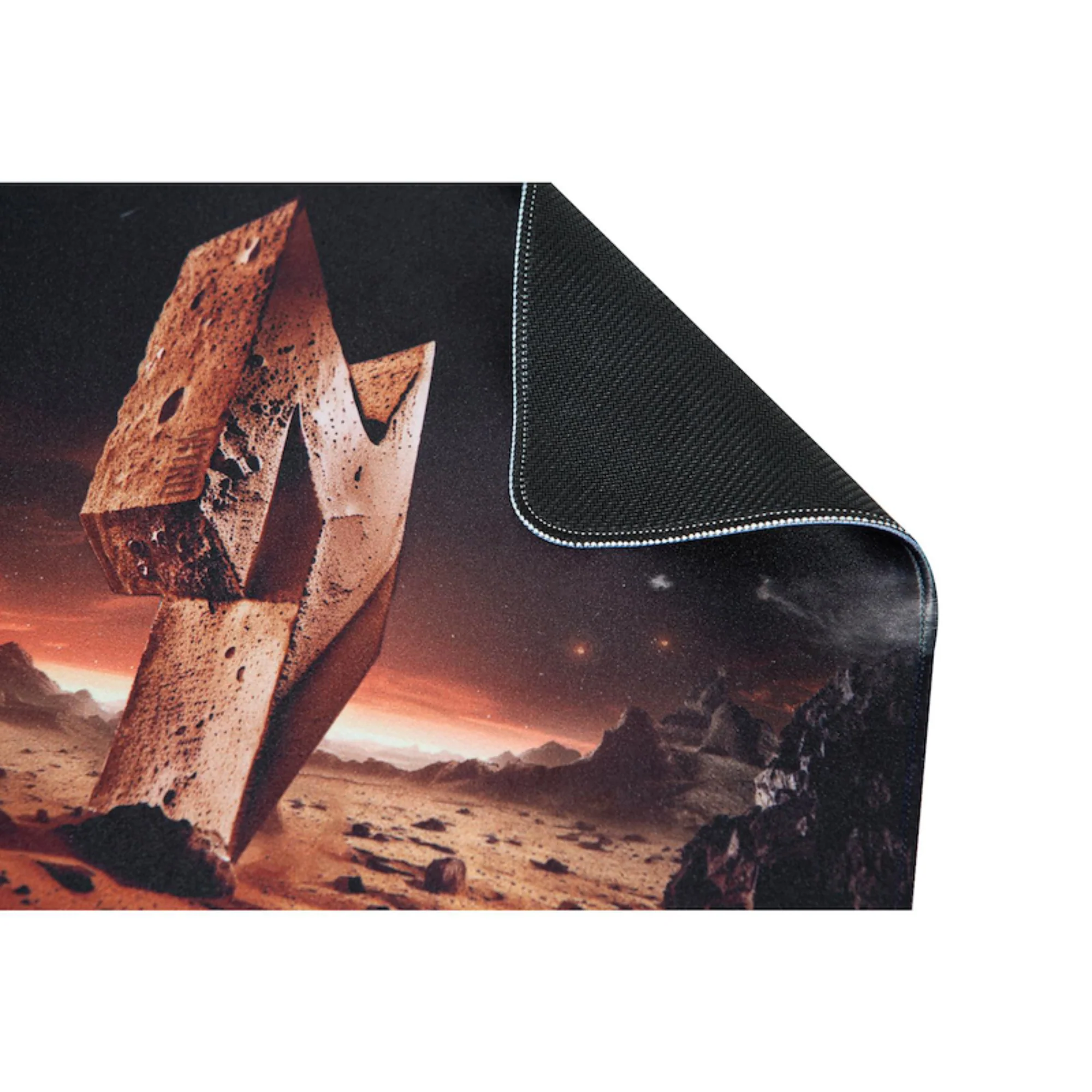ACER NITRO MOUSEPAD NMP450 - Image 3