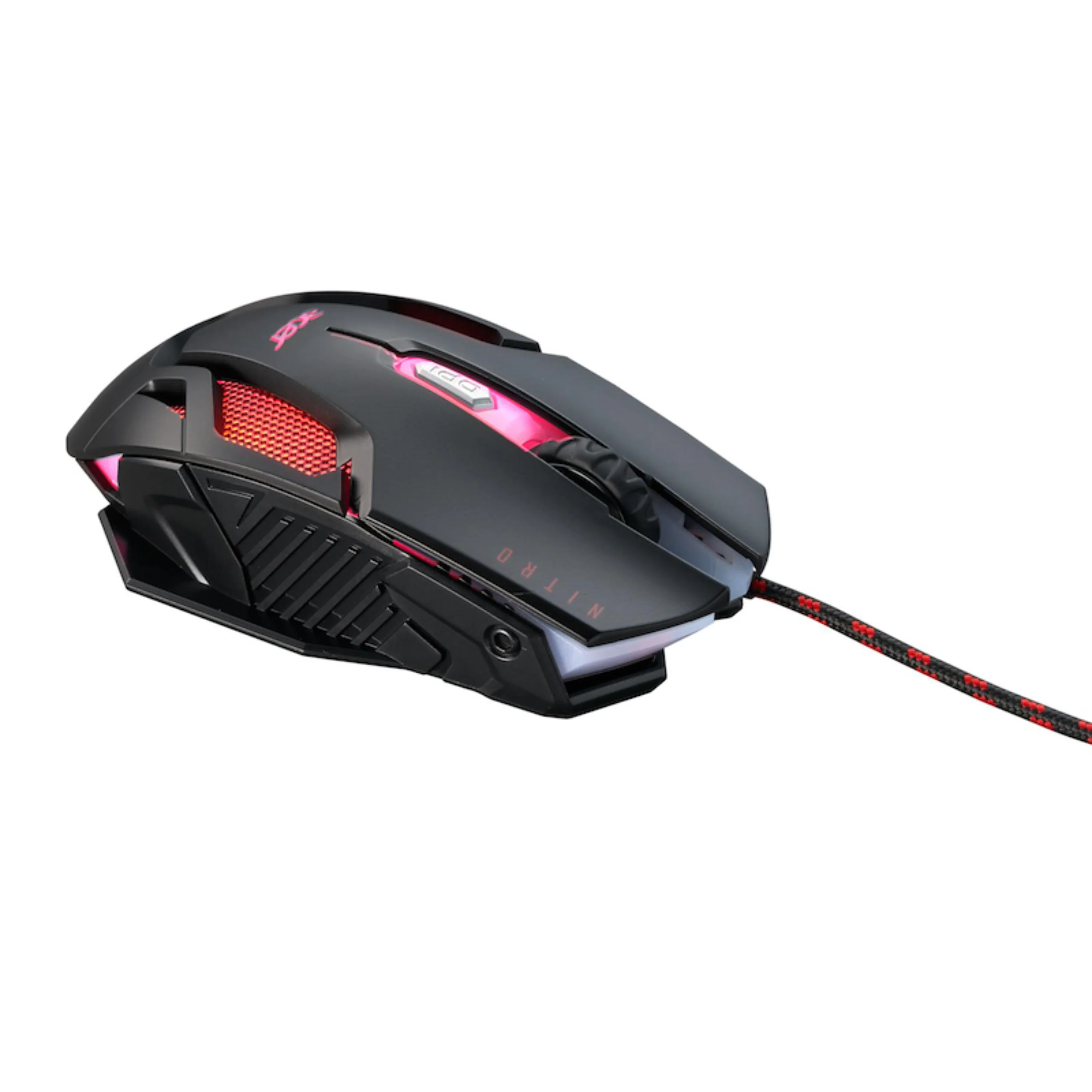 ACER NITRO MOUSE NMW200 - Image 4