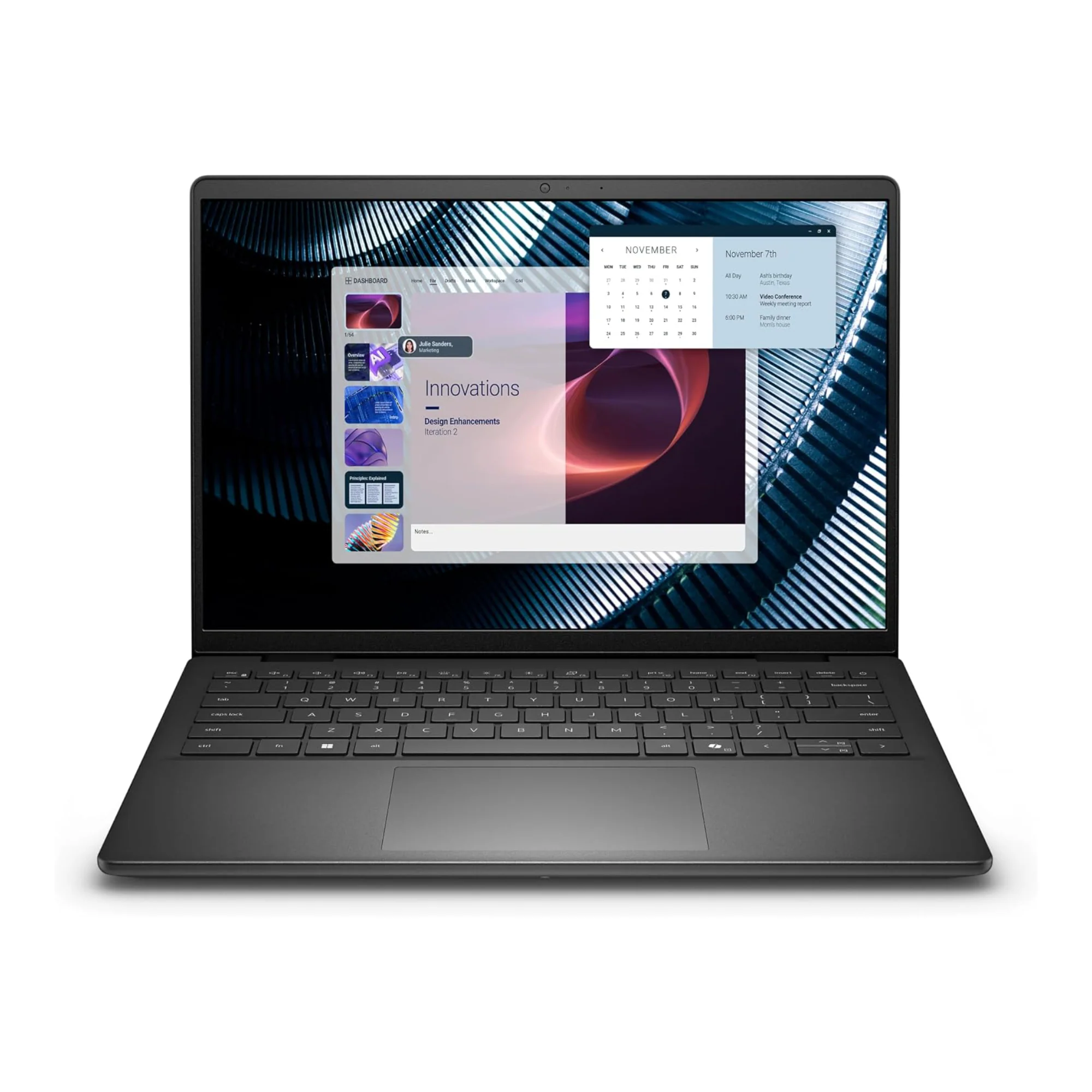 DELL PRO 14 ESSENTIAL PV14250 0F3CH