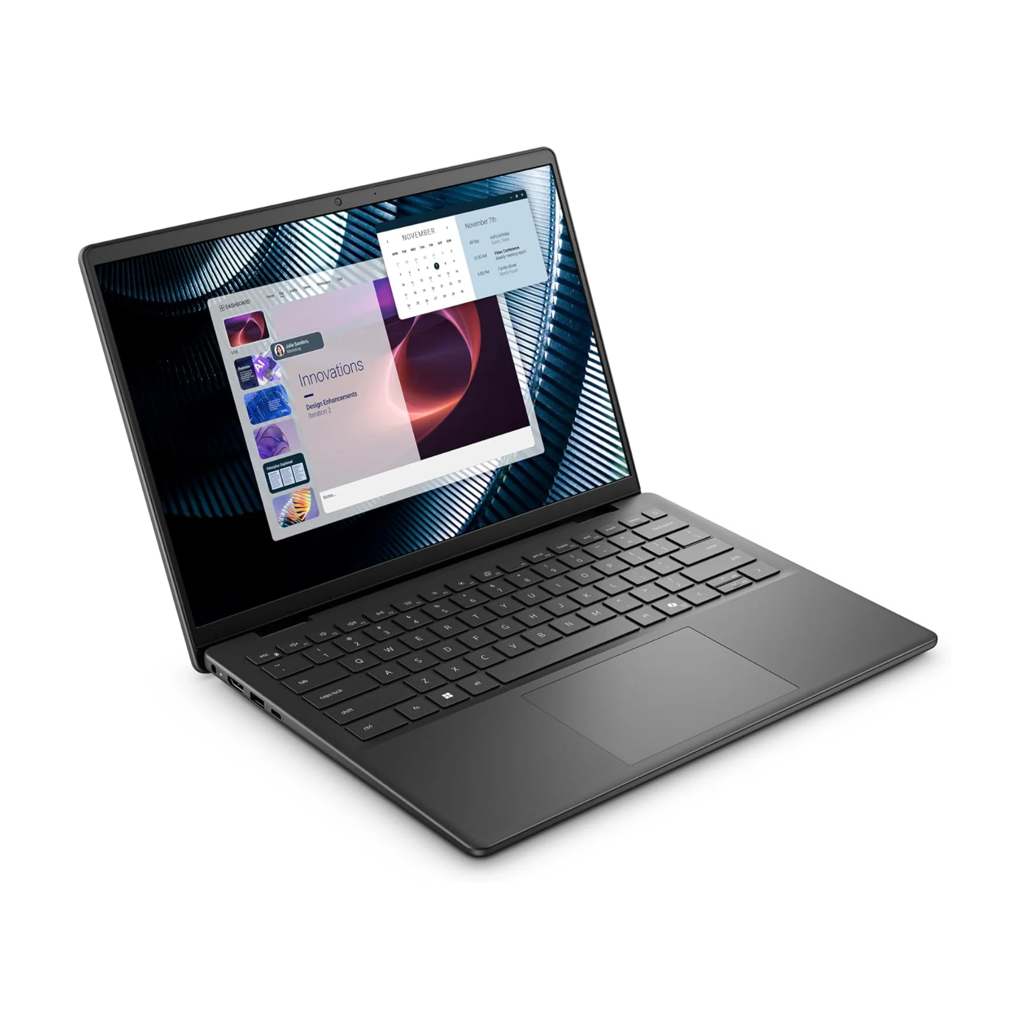 DELL PRO 14 ESSENTIAL PV14250 0F3CH - Image 4