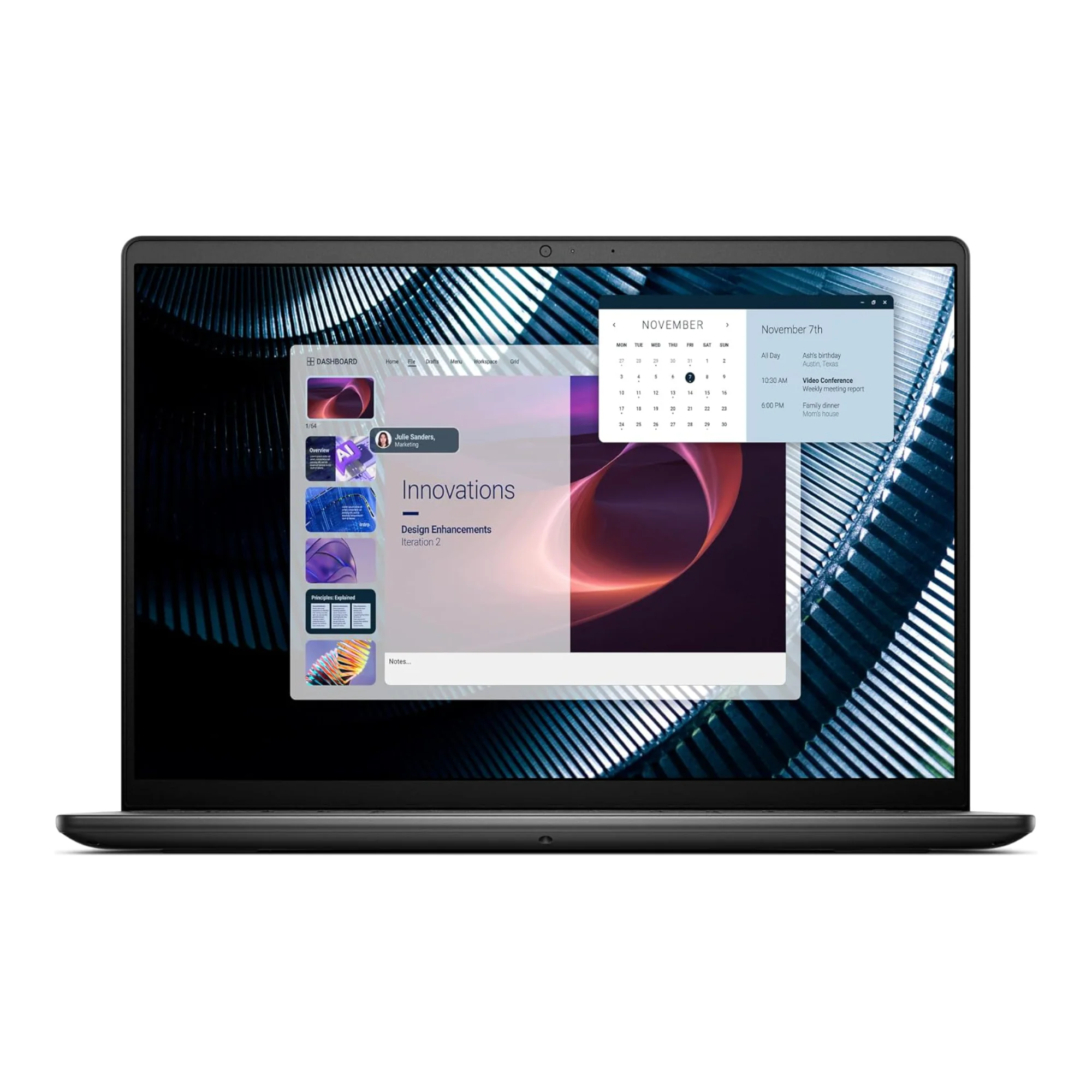DELL PRO 14 ESSENTIAL PV14250 0F3CH - Image 6